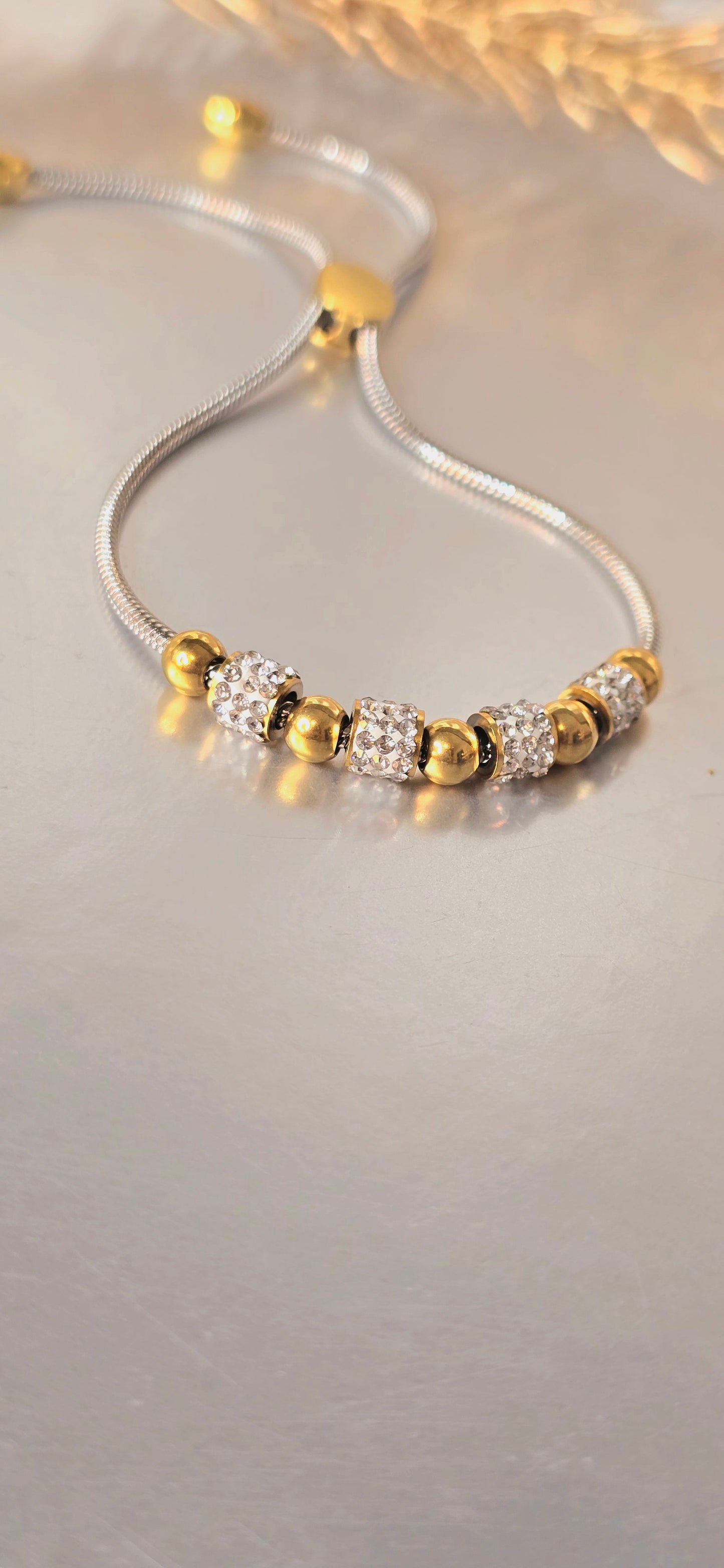 Flex Glow Bracelet