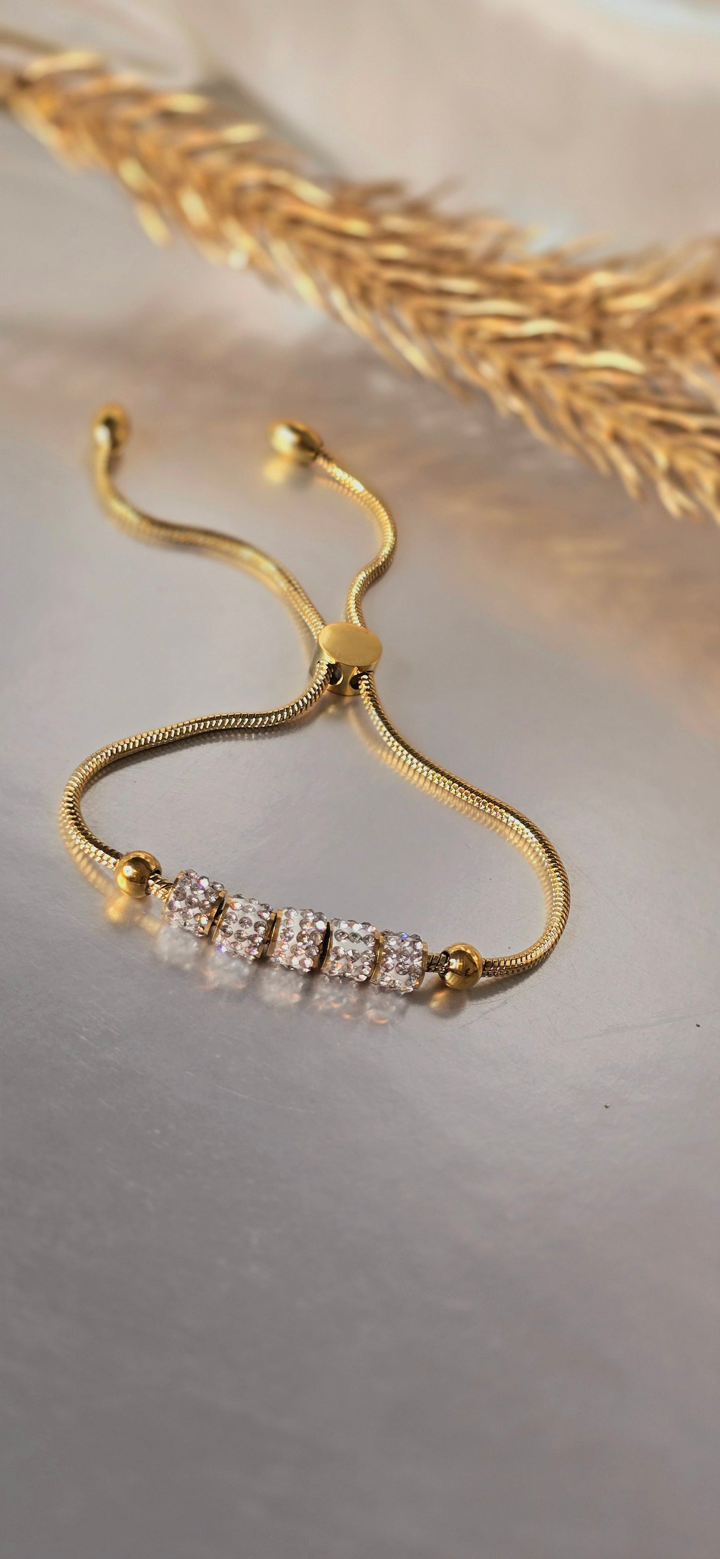Flex Glow Bracelet