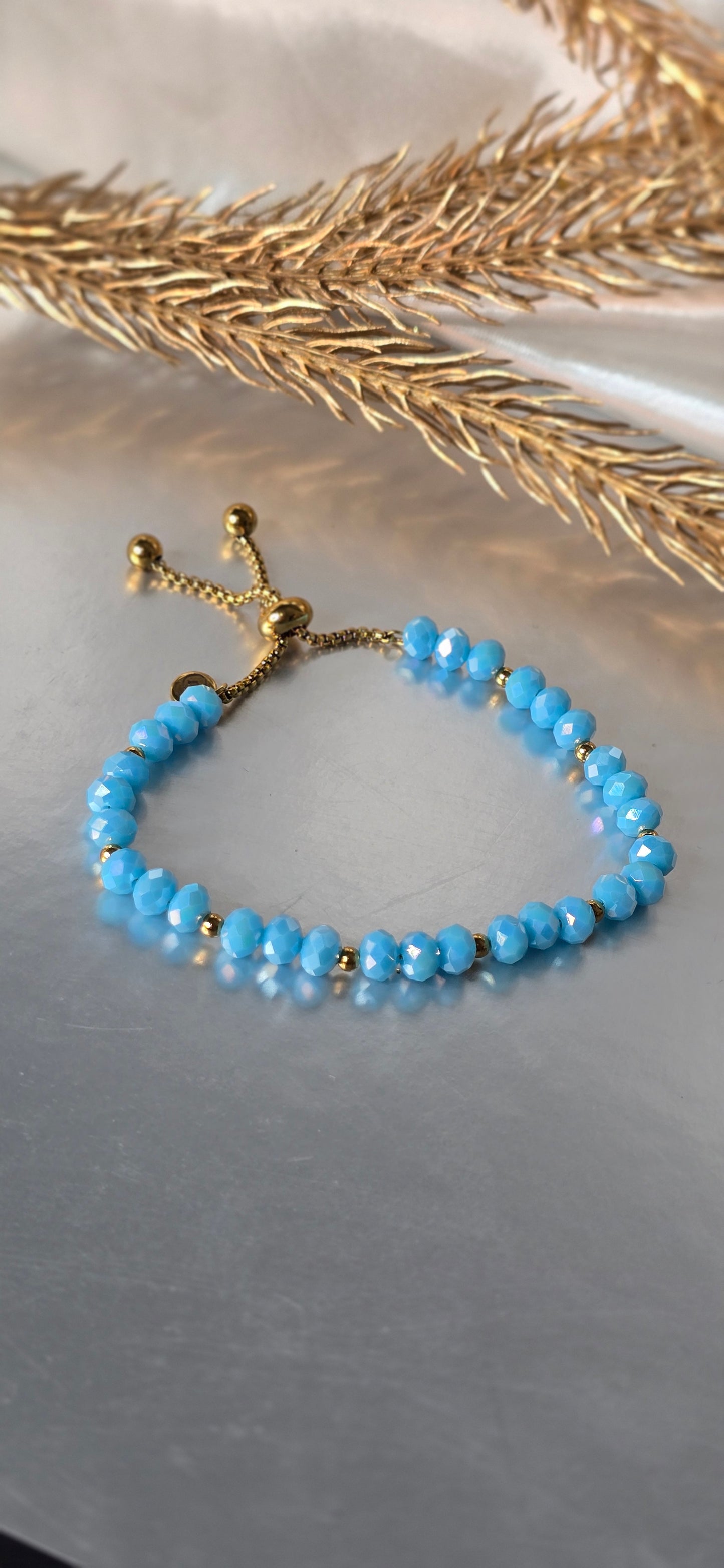 SparkleFit Bracelet