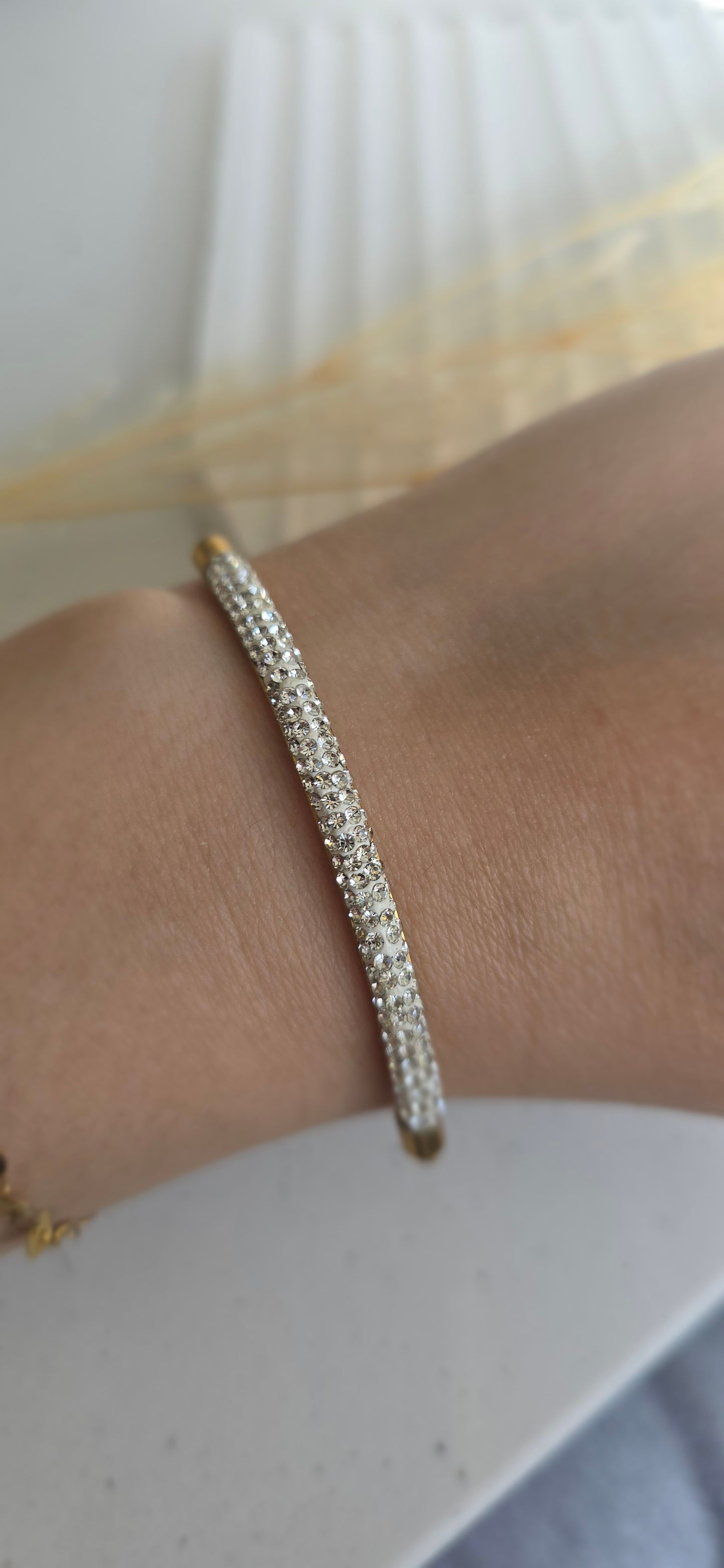 Shine Bracelet