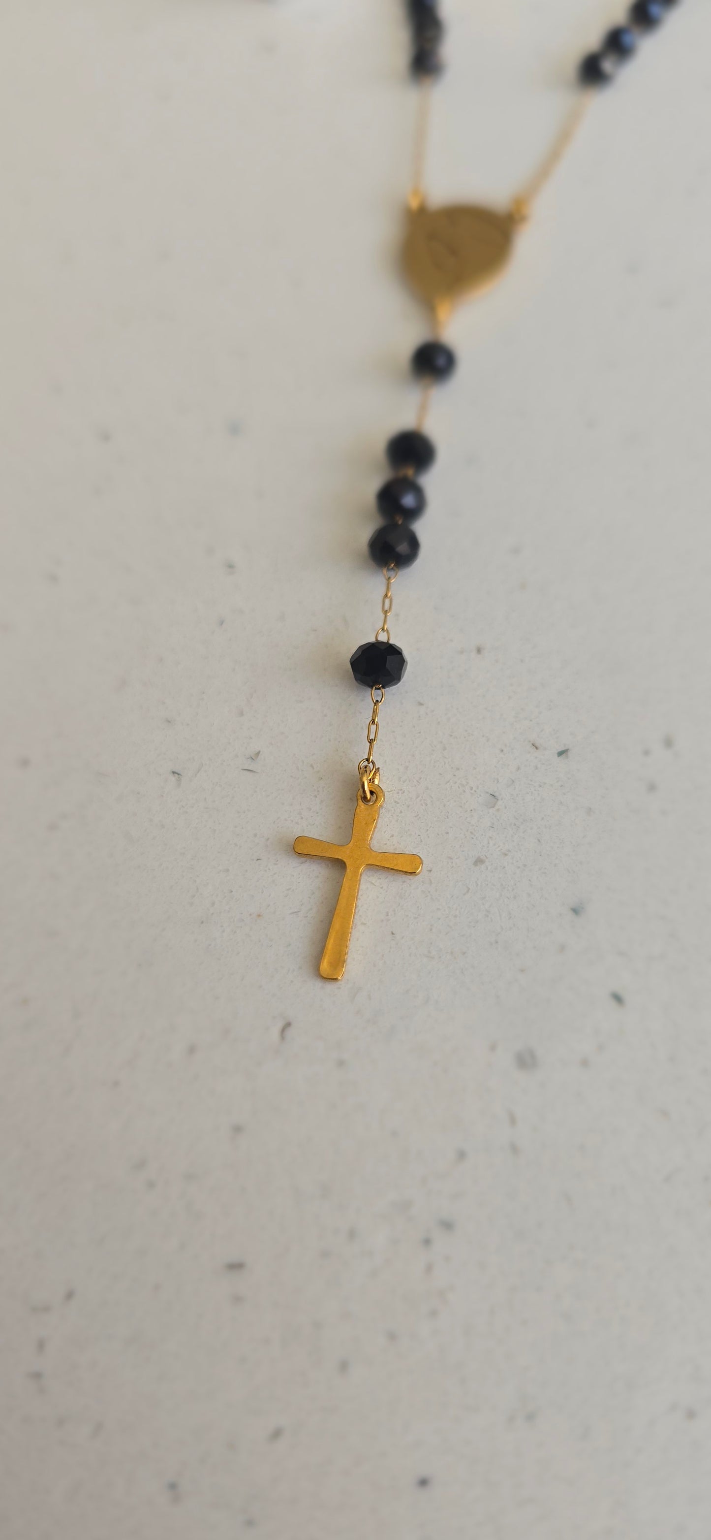 Pure Devotion Rosary