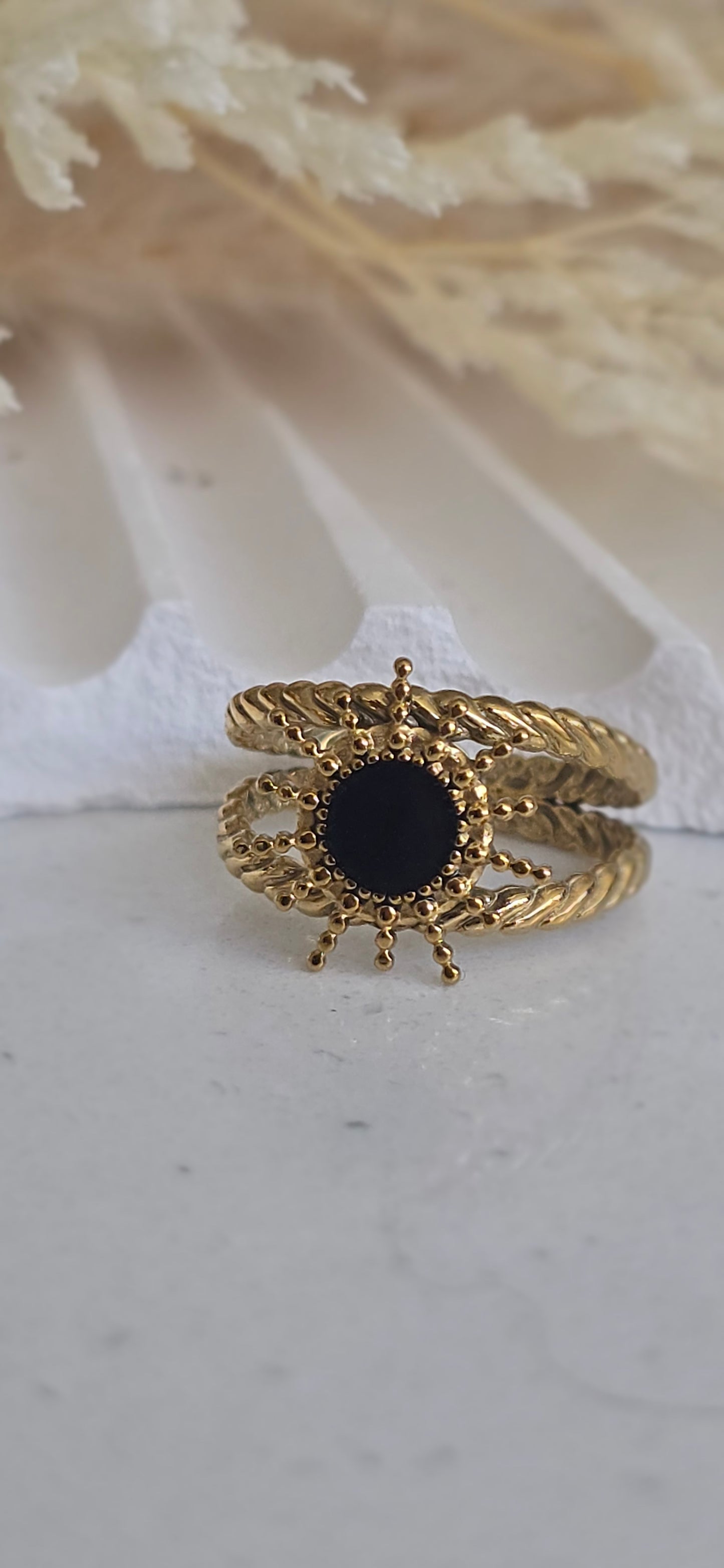 Solara Ring