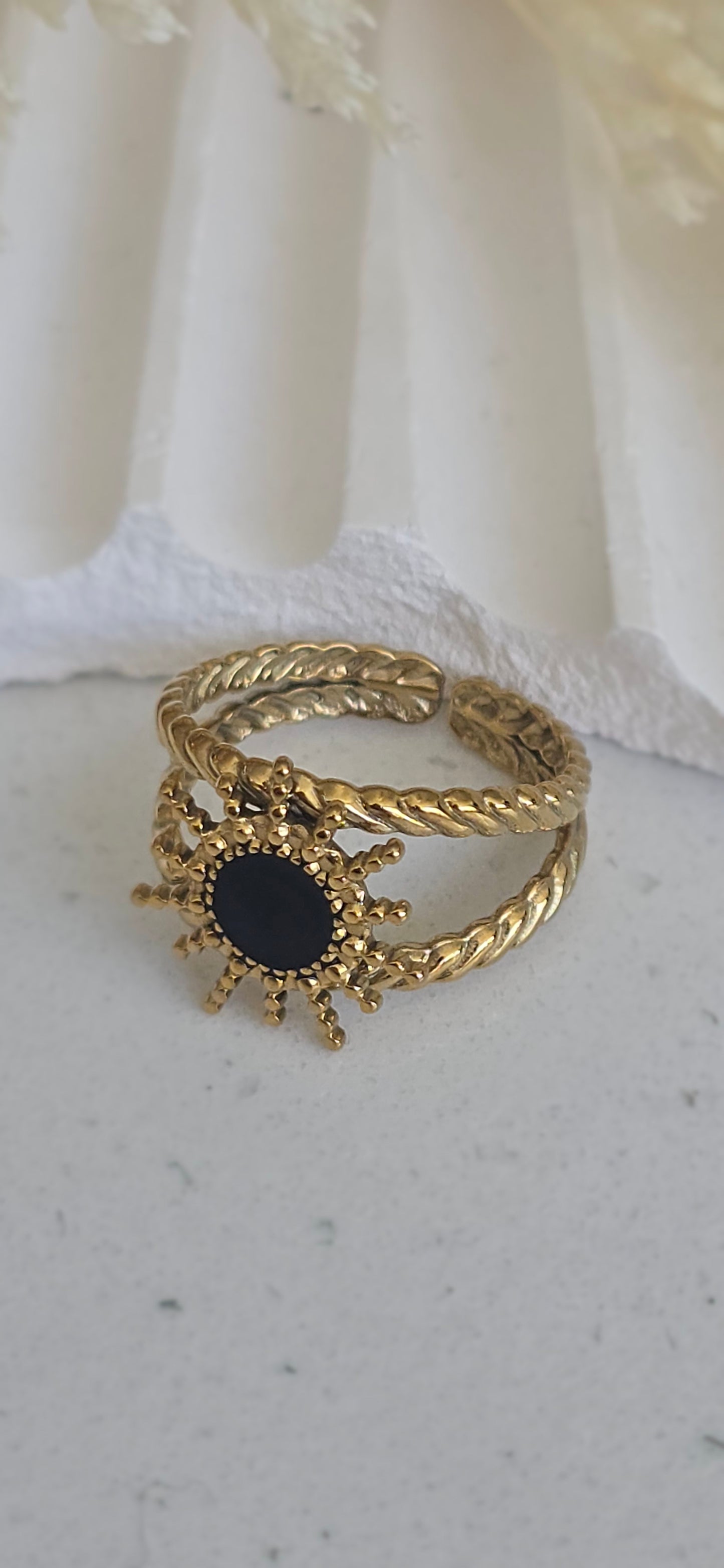 Solara Ring