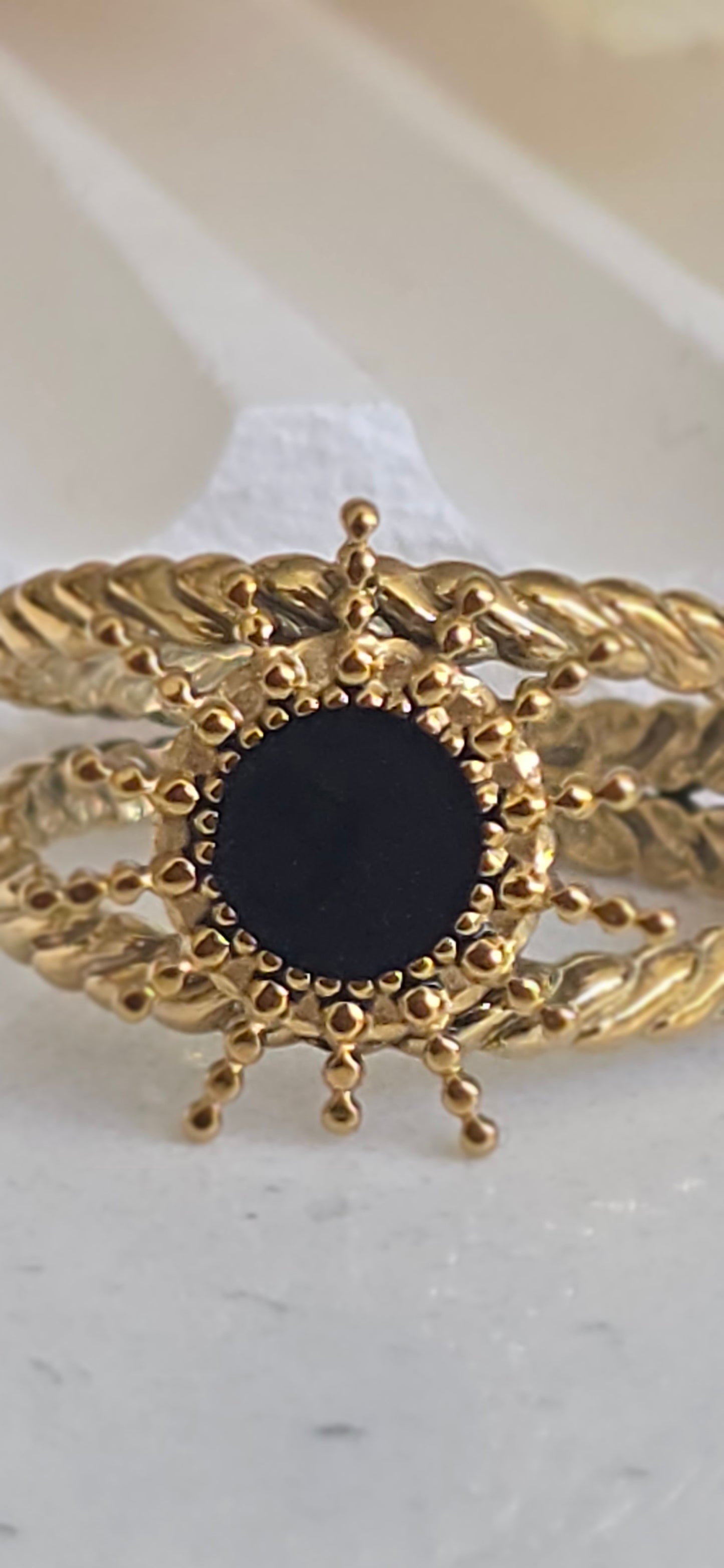 Solara Ring