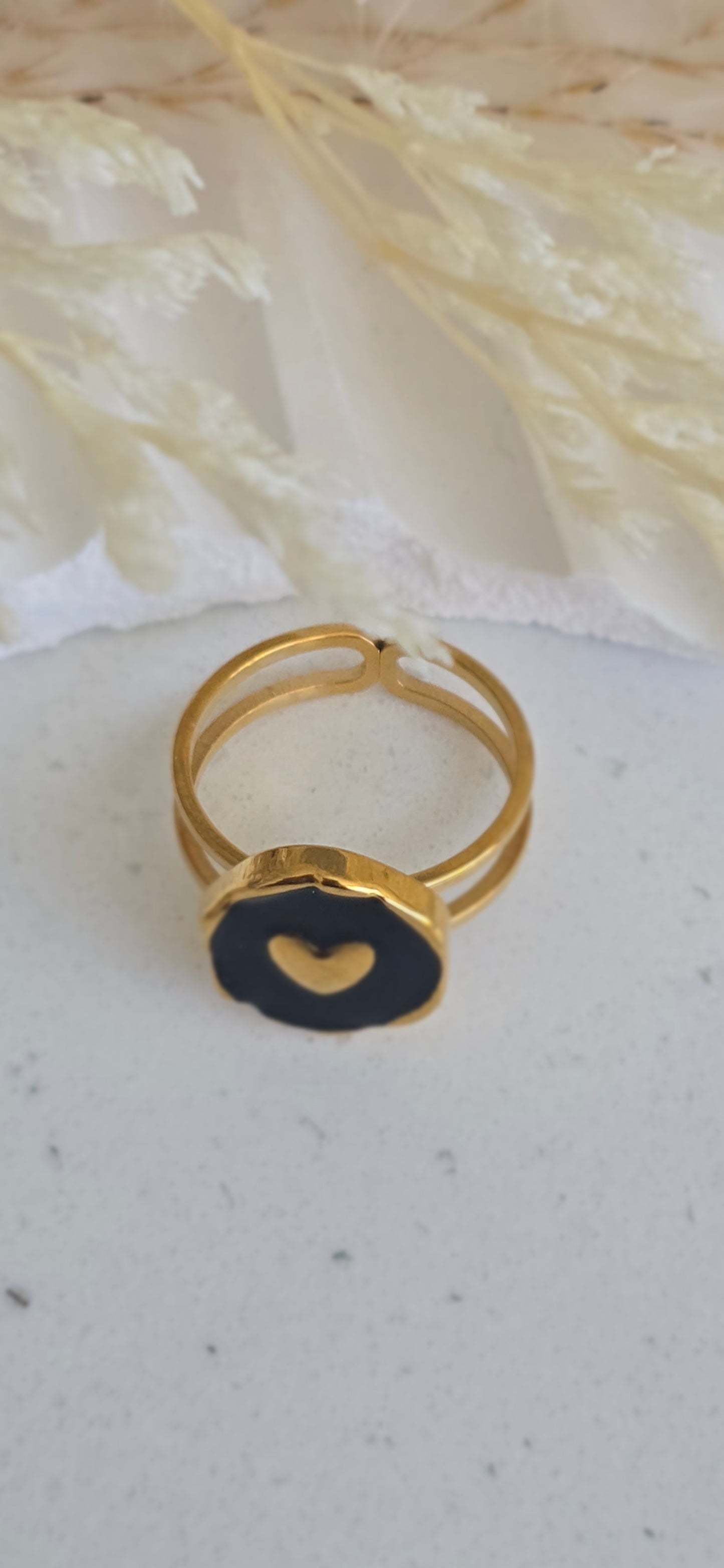 Heart Ring