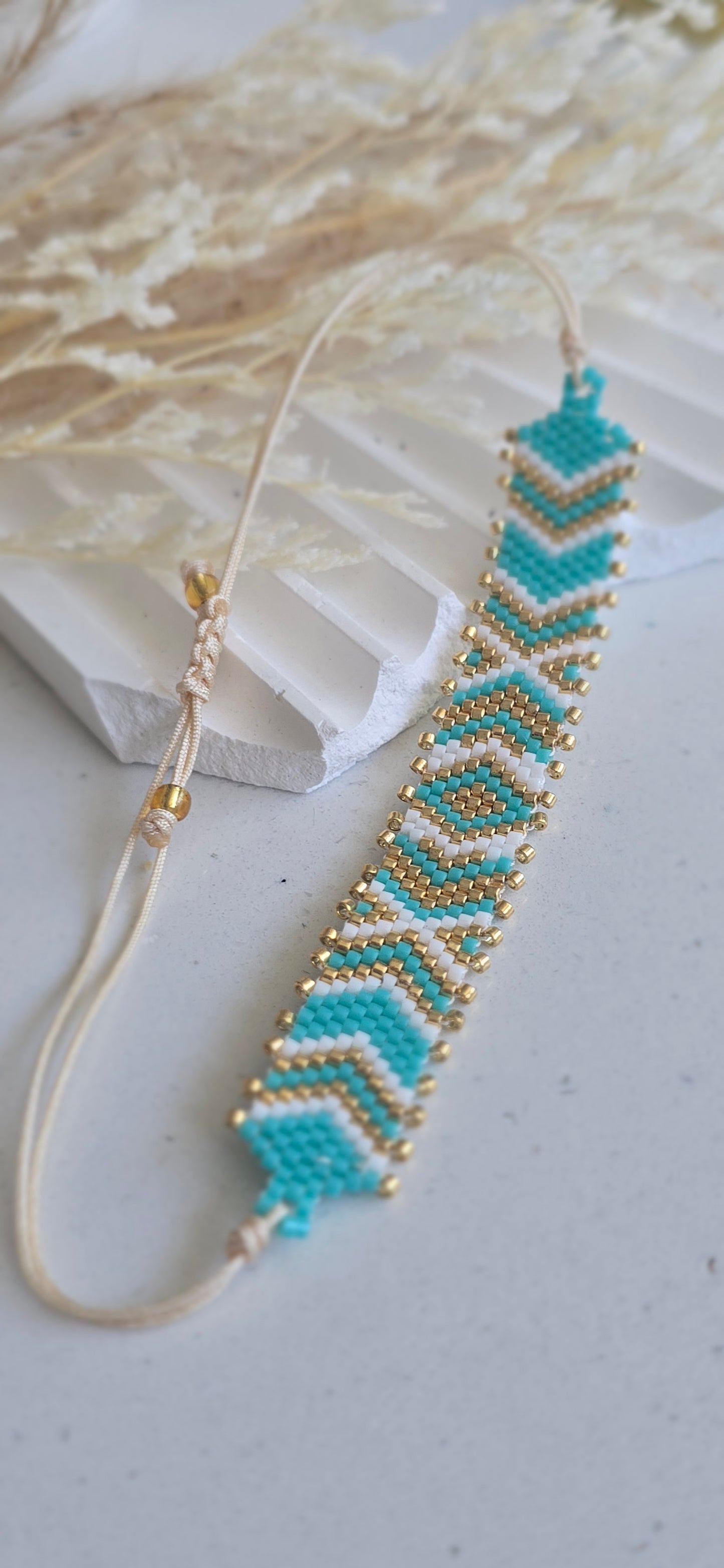 Boho Breeze Bracelet