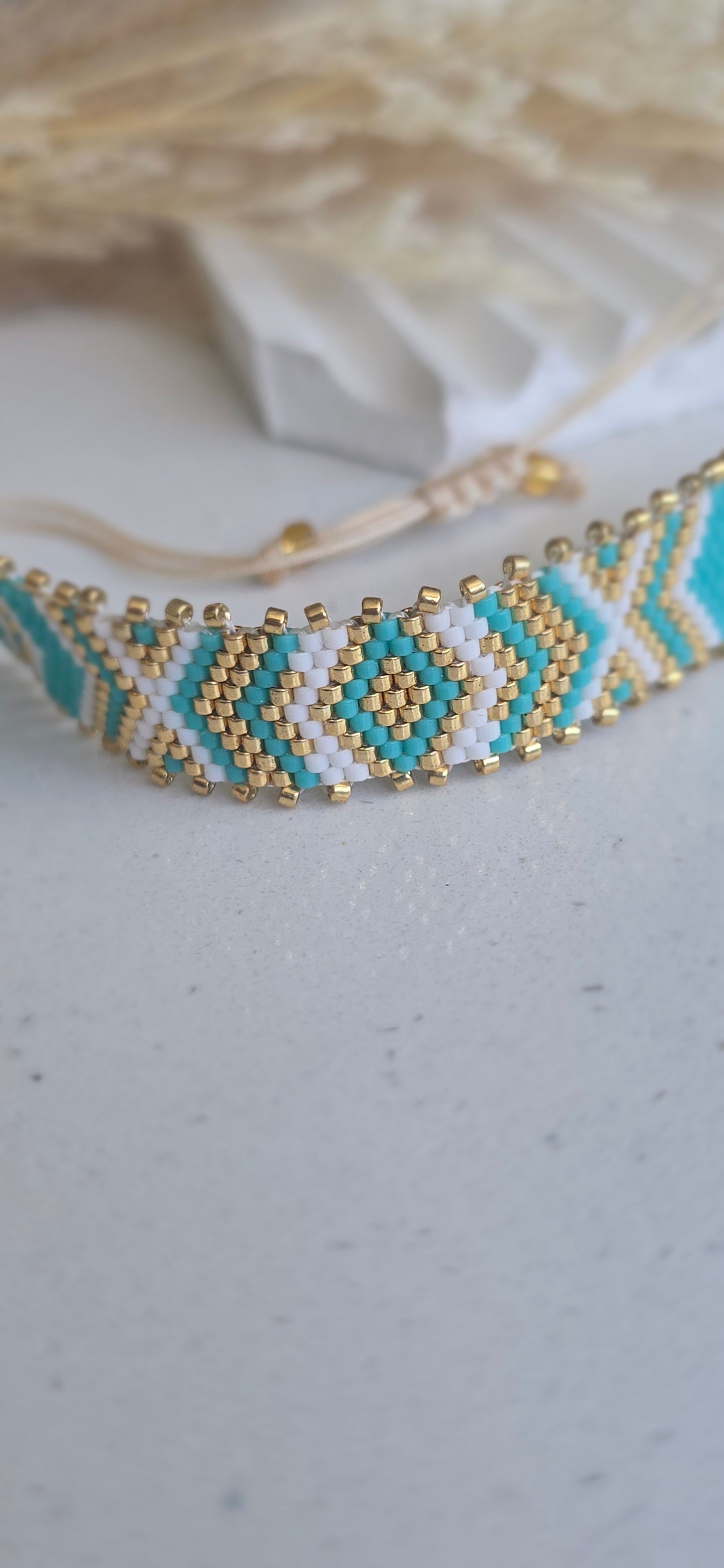 Boho Breeze Bracelet