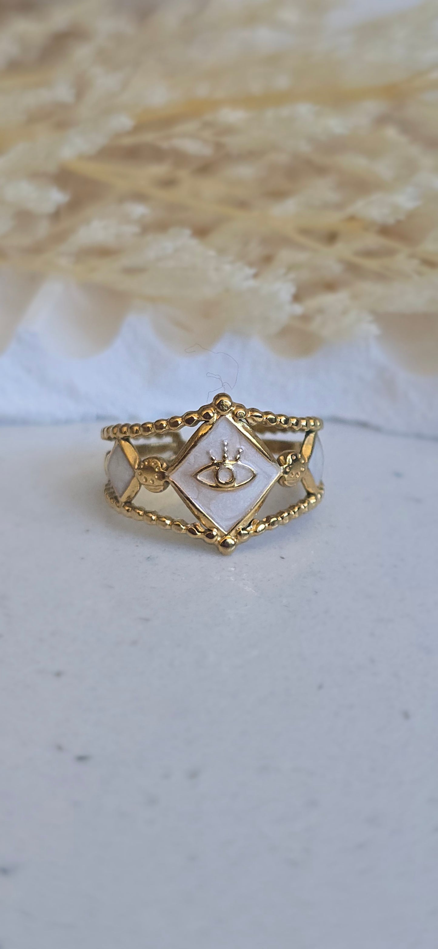 Mystic Ring