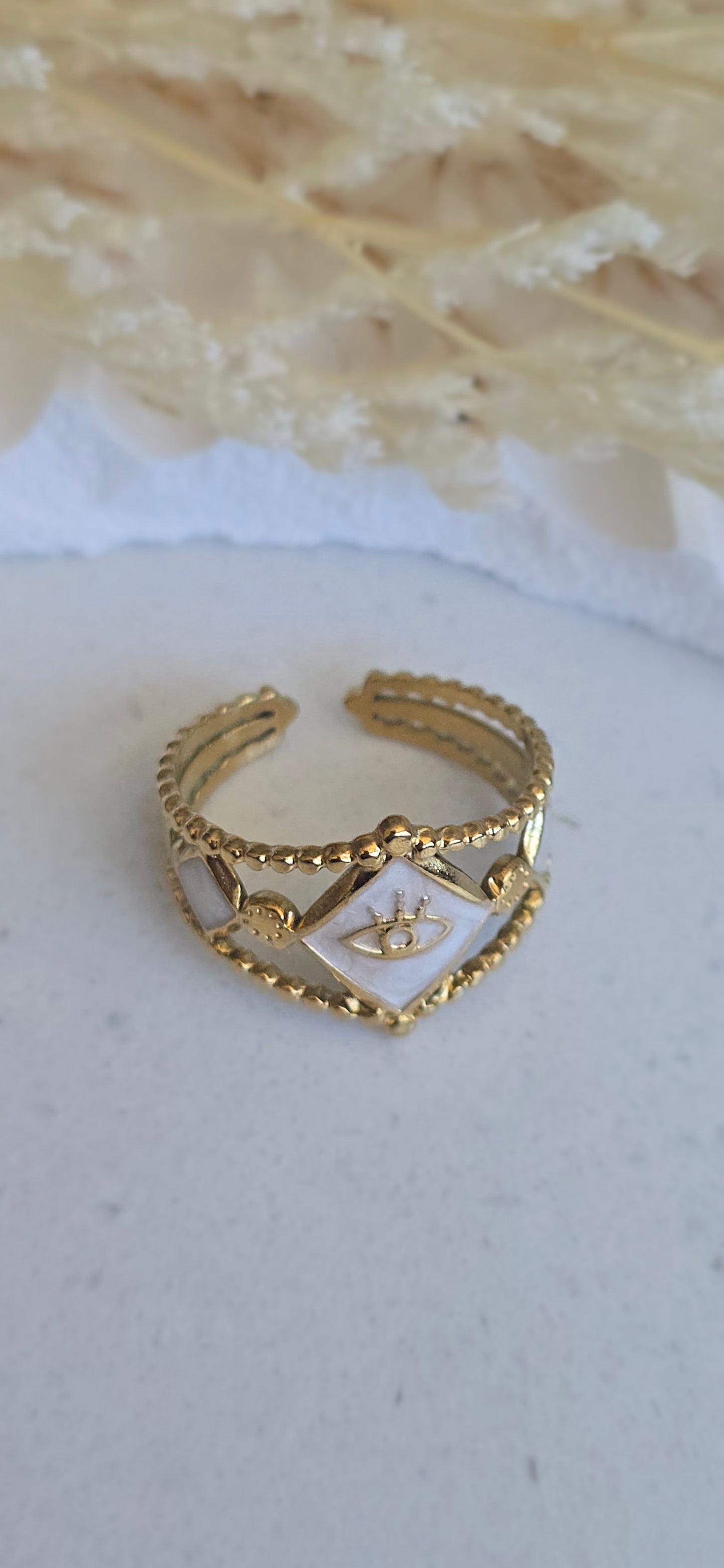 Mystic Ring