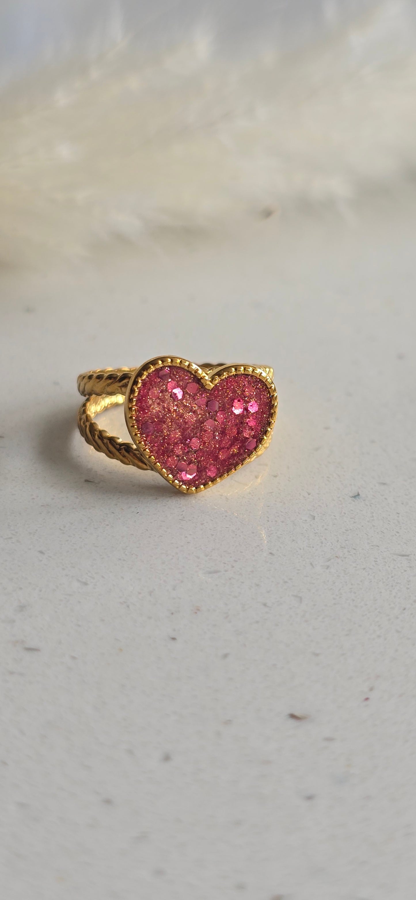 Rosé Ring