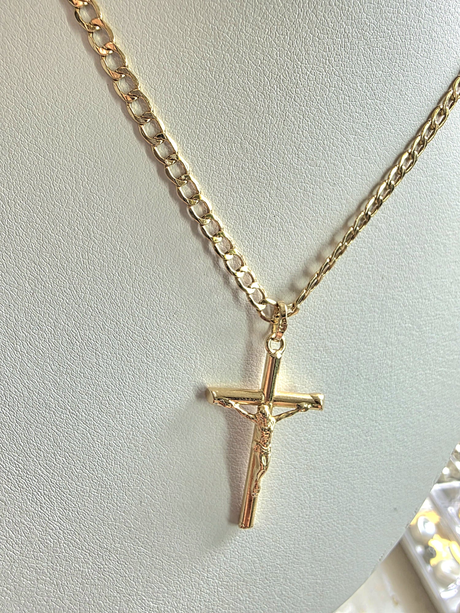18K Italian Gold Jewelry