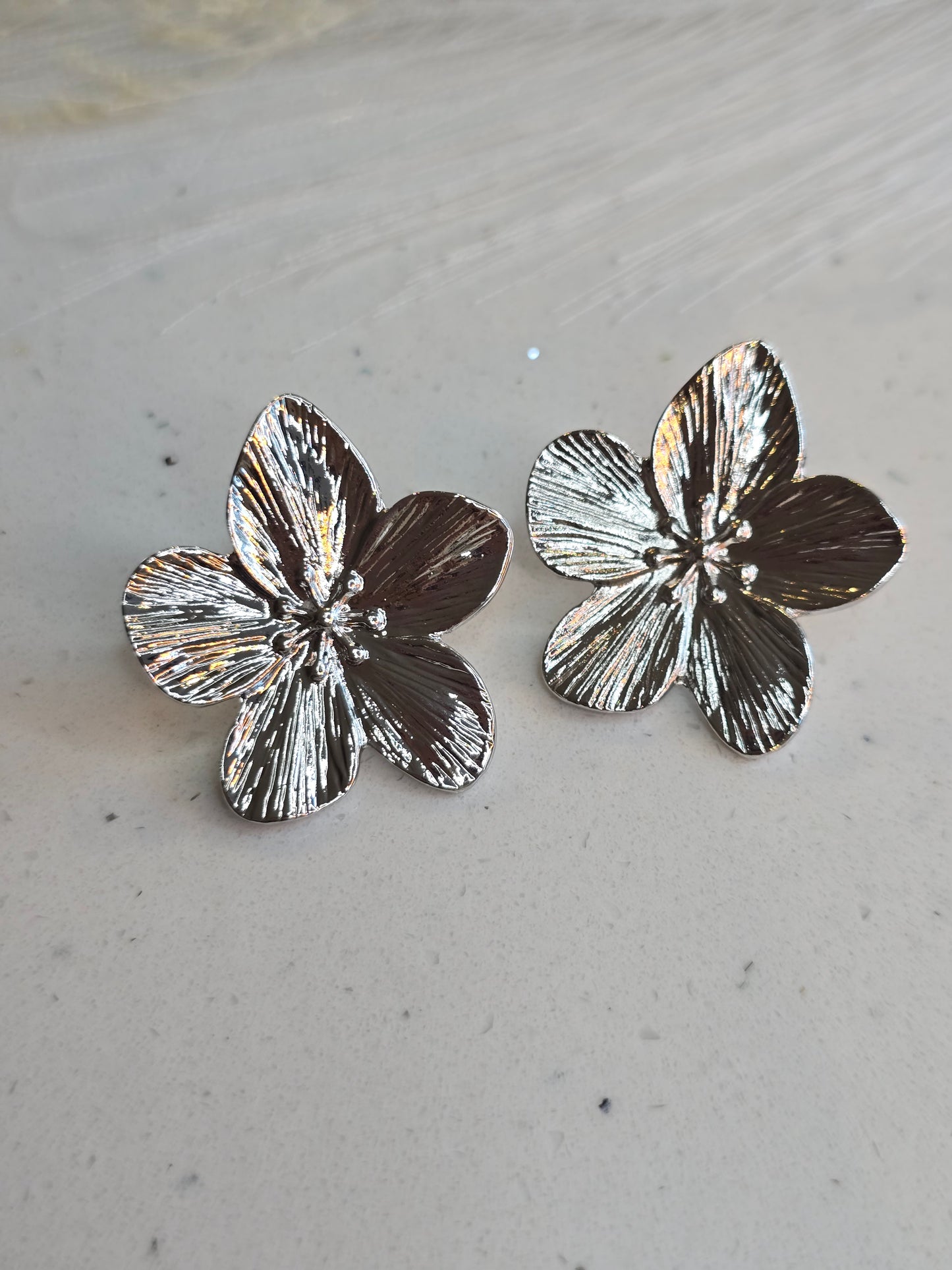 Floral Essence Earrings