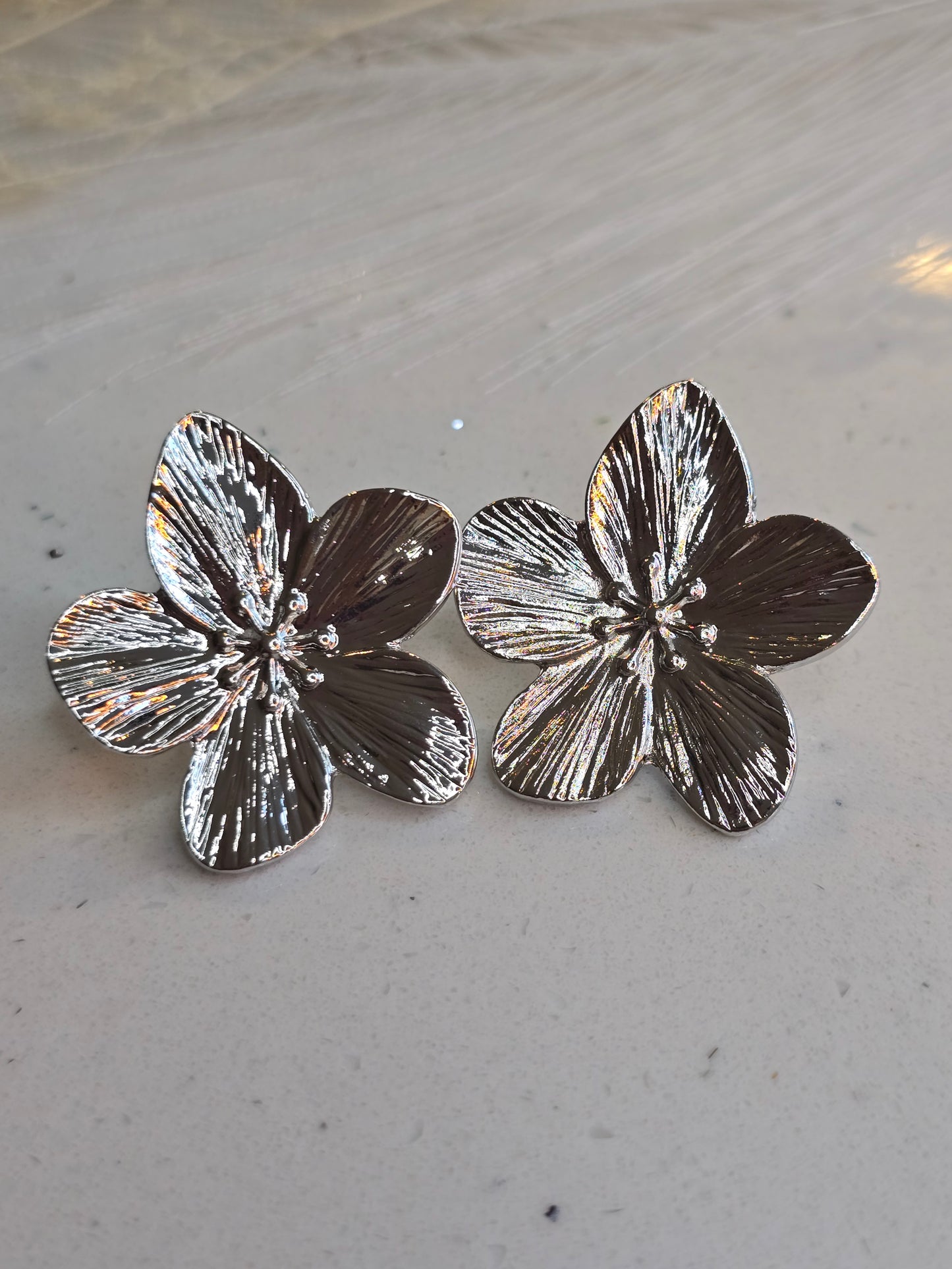 Floral Essence Earrings