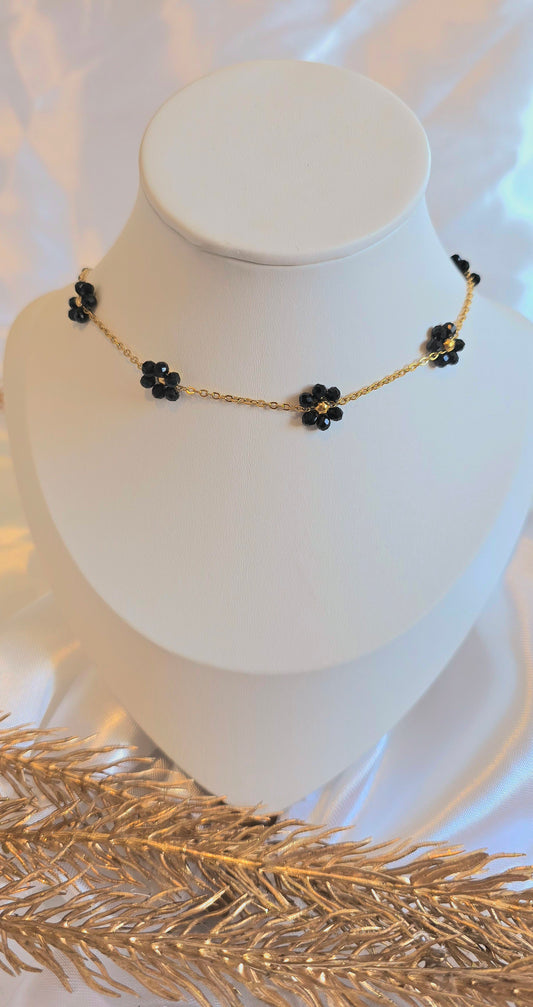Daisy Glow Necklace