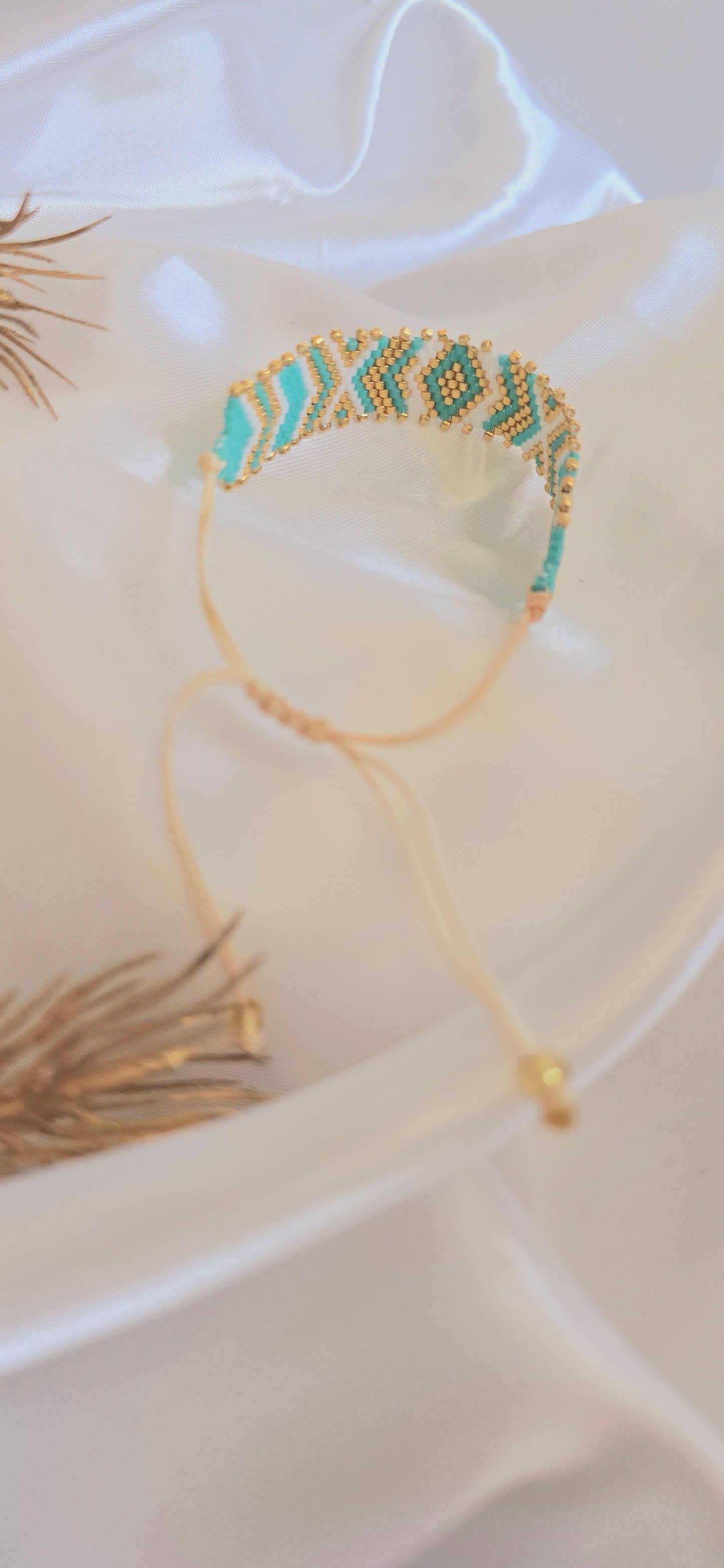 Boho Breeze Bracelet