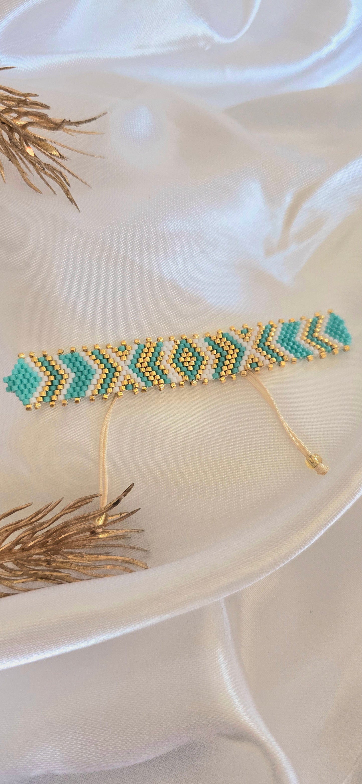 Boho Breeze Bracelet