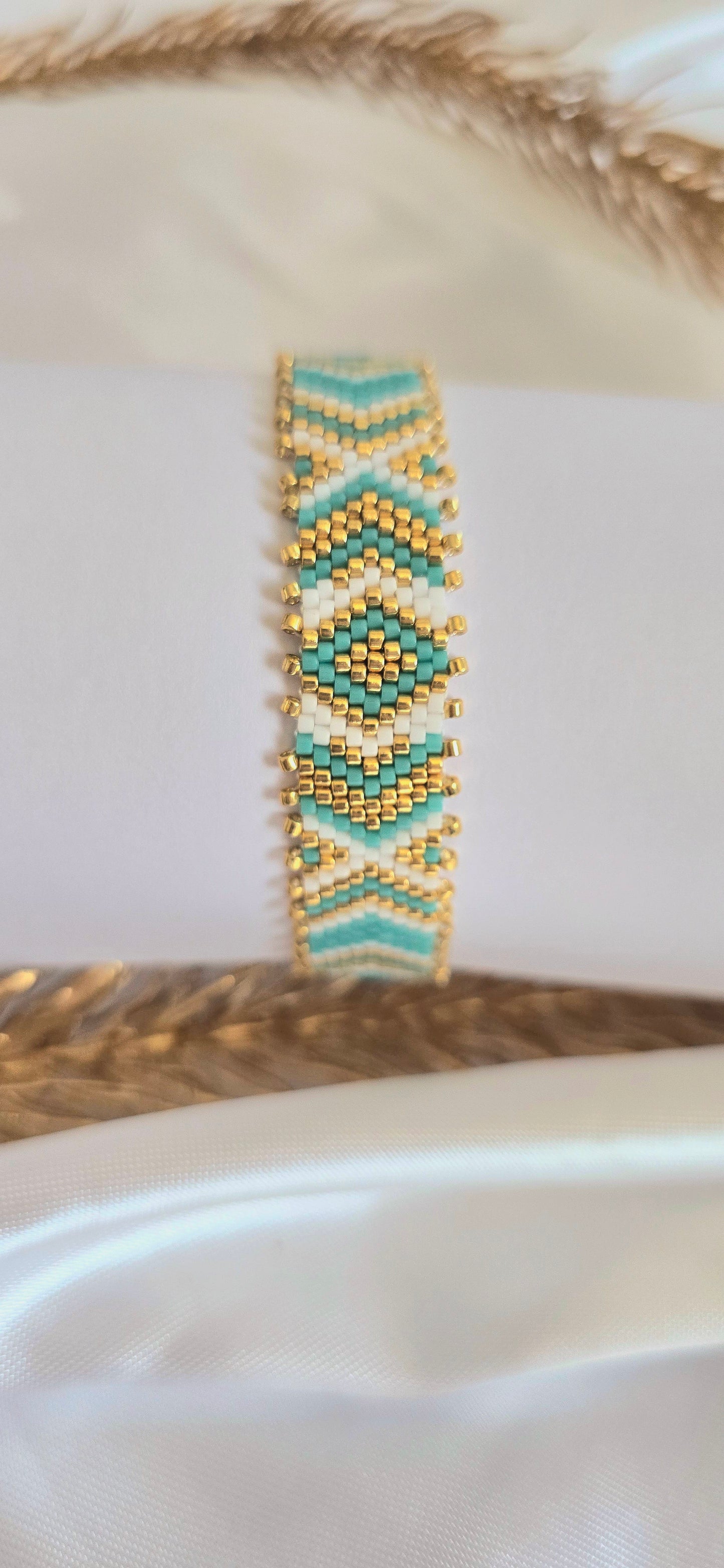 Boho Breeze Bracelet