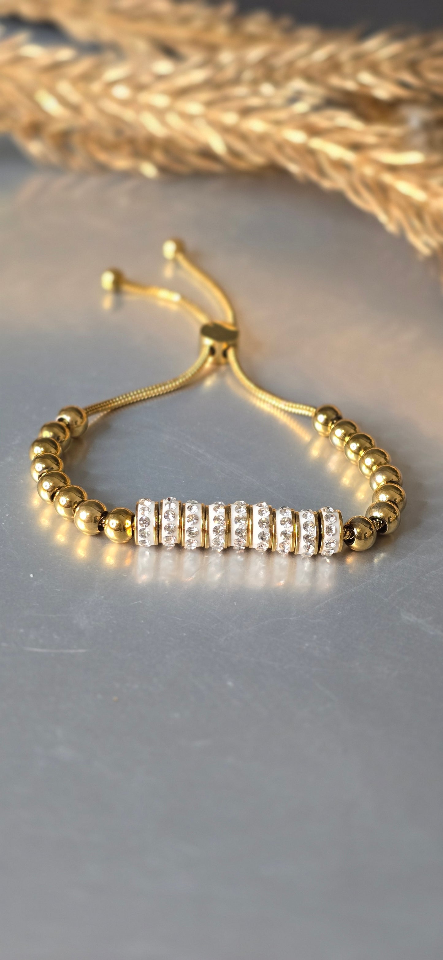 Fit & Glow Bracelet