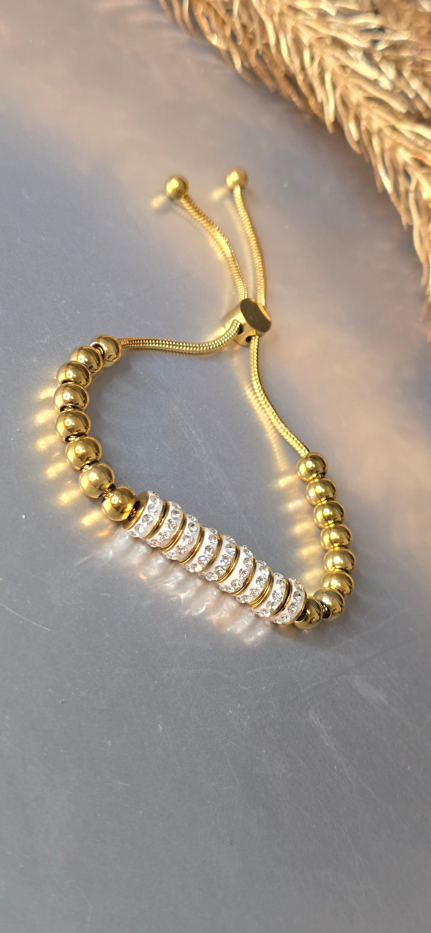 Fit & Glow Bracelet