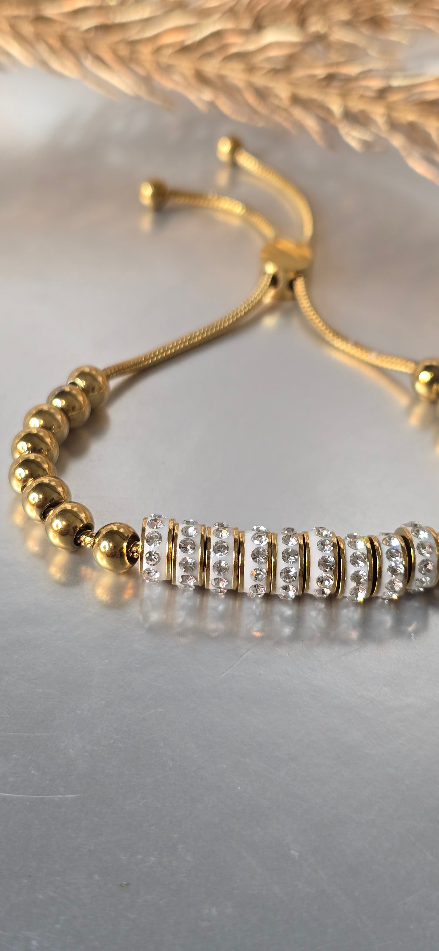 Fit & Glow Bracelet