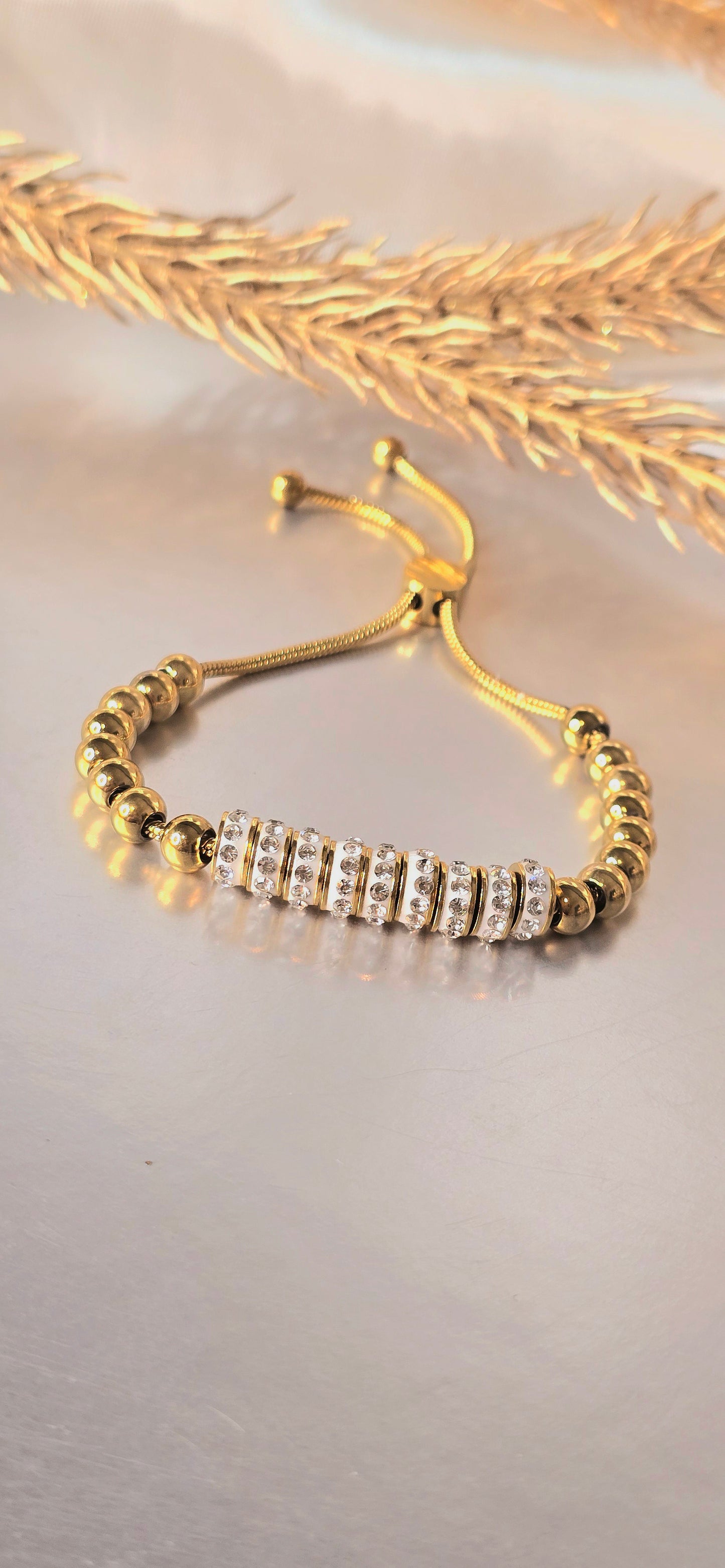 Fit & Glow Bracelet