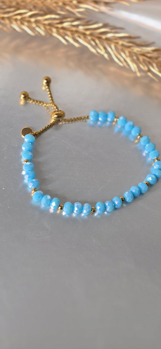 SparkleFit Bracelet