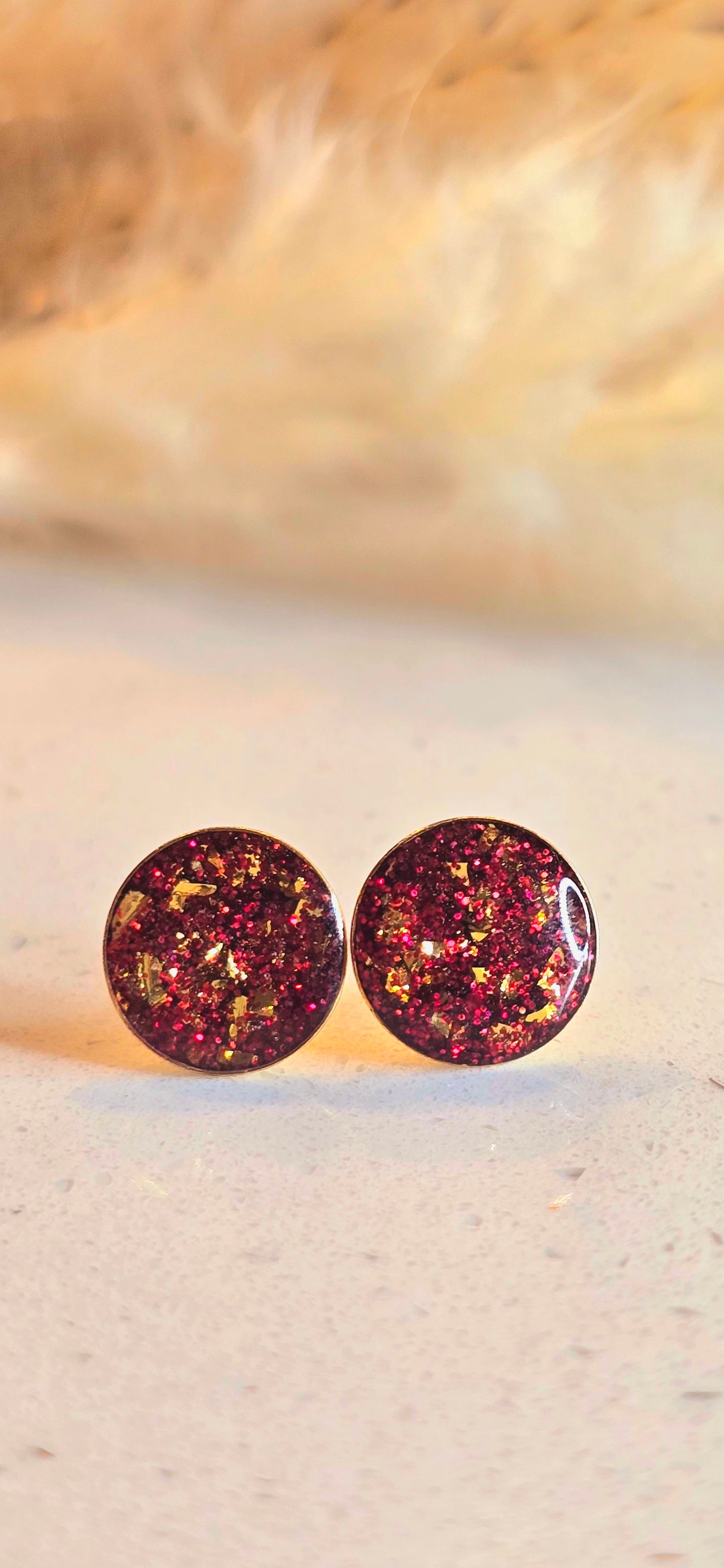 Everyday Dots Earrings