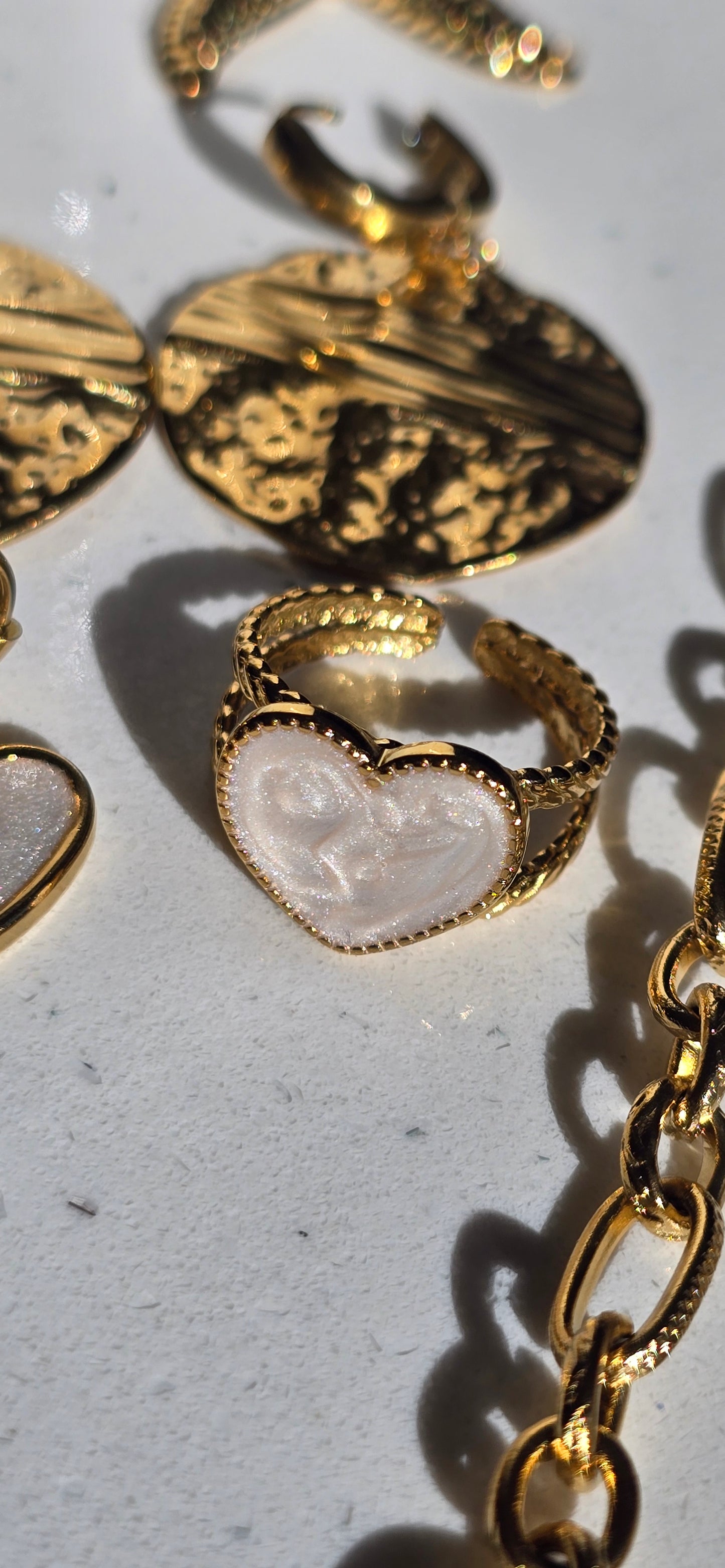 Love Ring