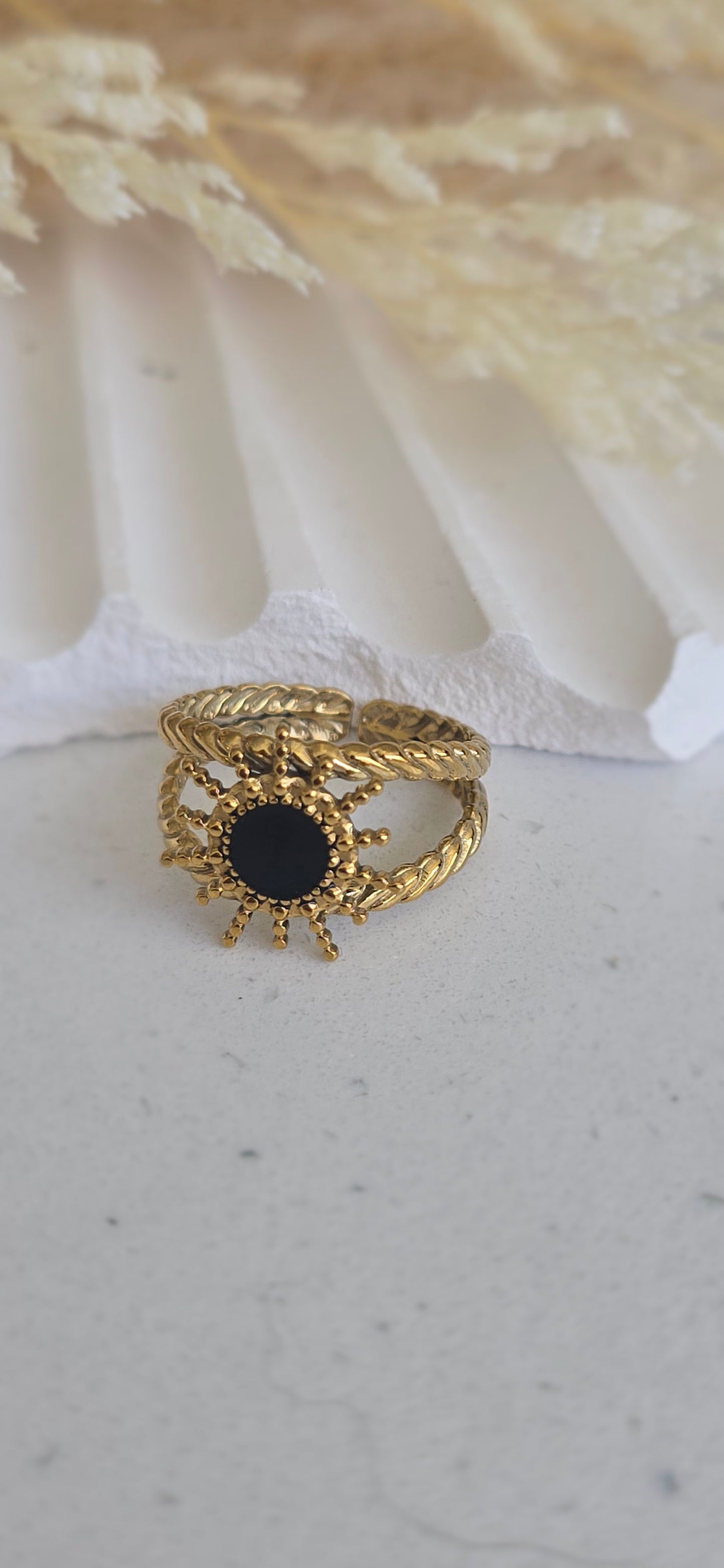 Solara Ring
