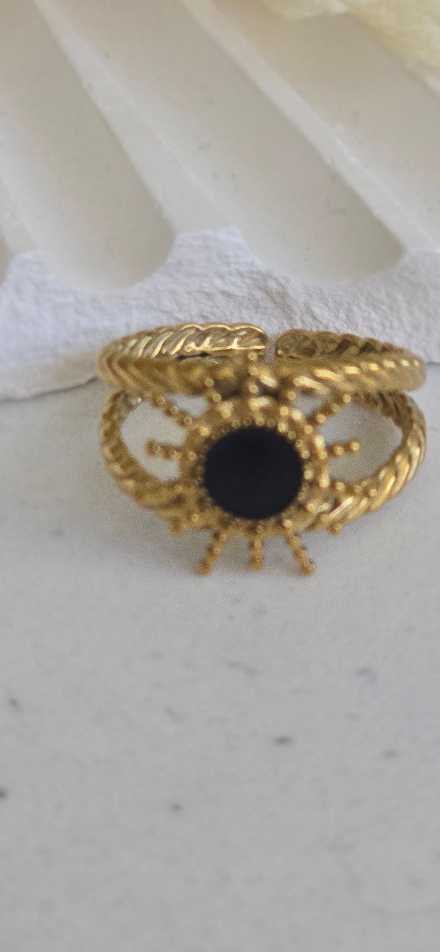 Solara Ring