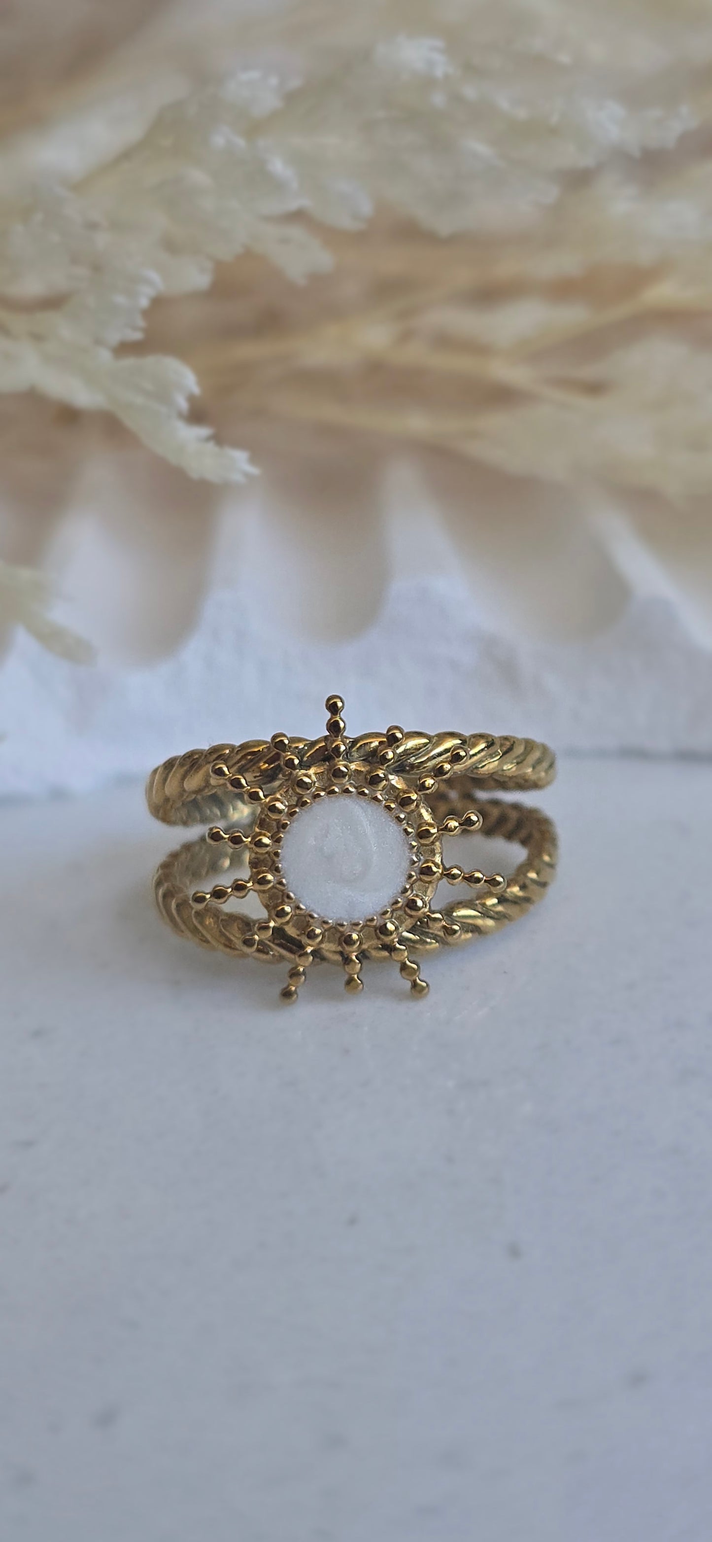 Solara Ring
