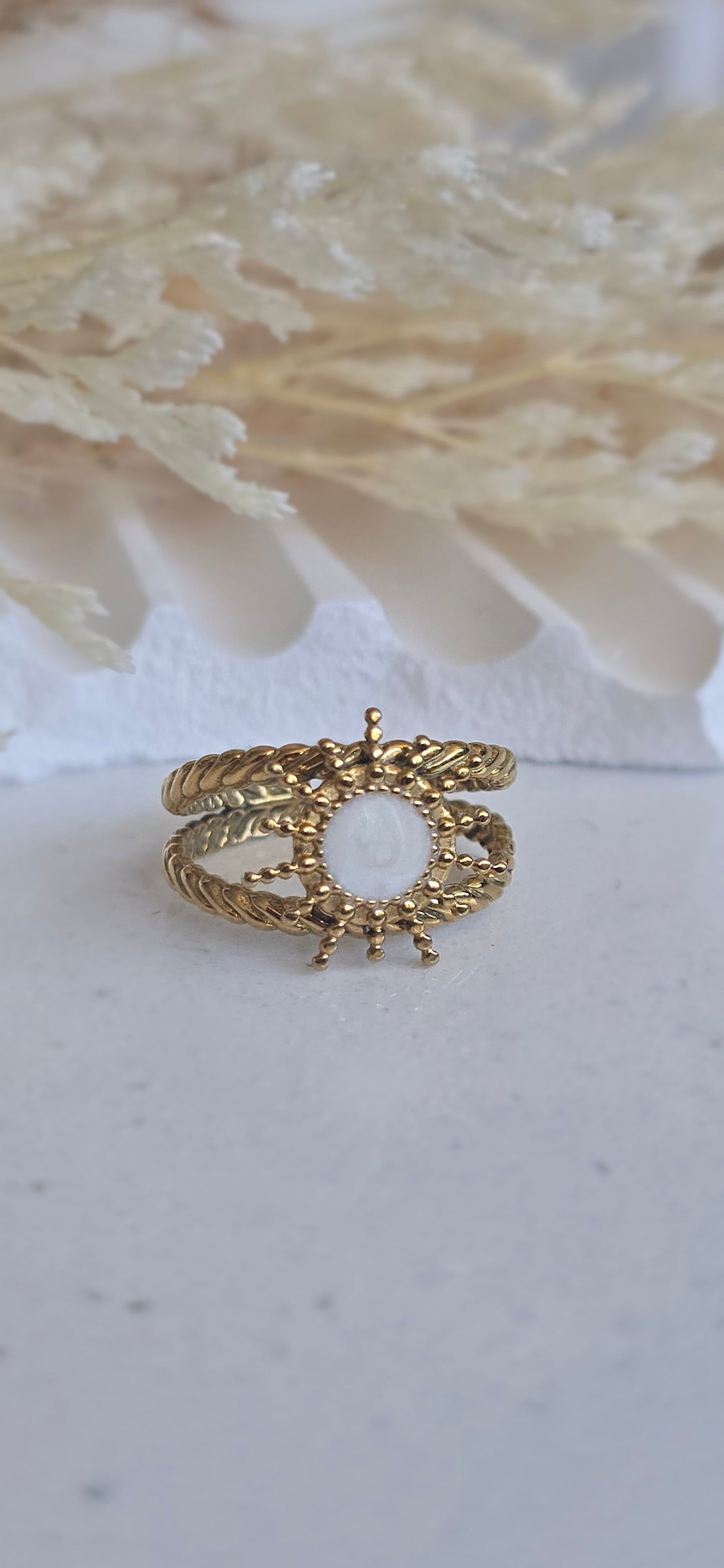 Solara Ring