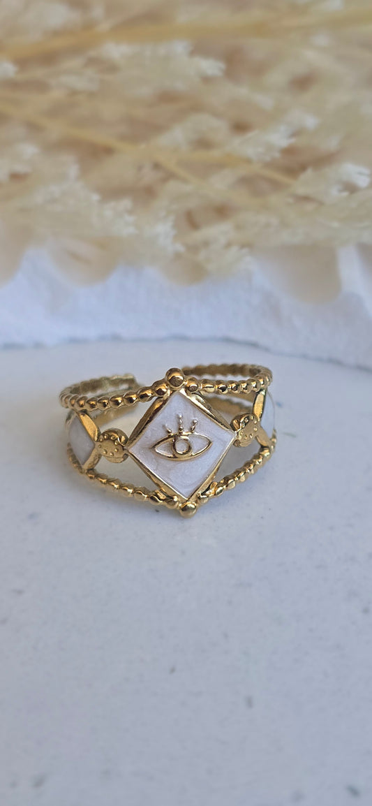 Mystic Ring