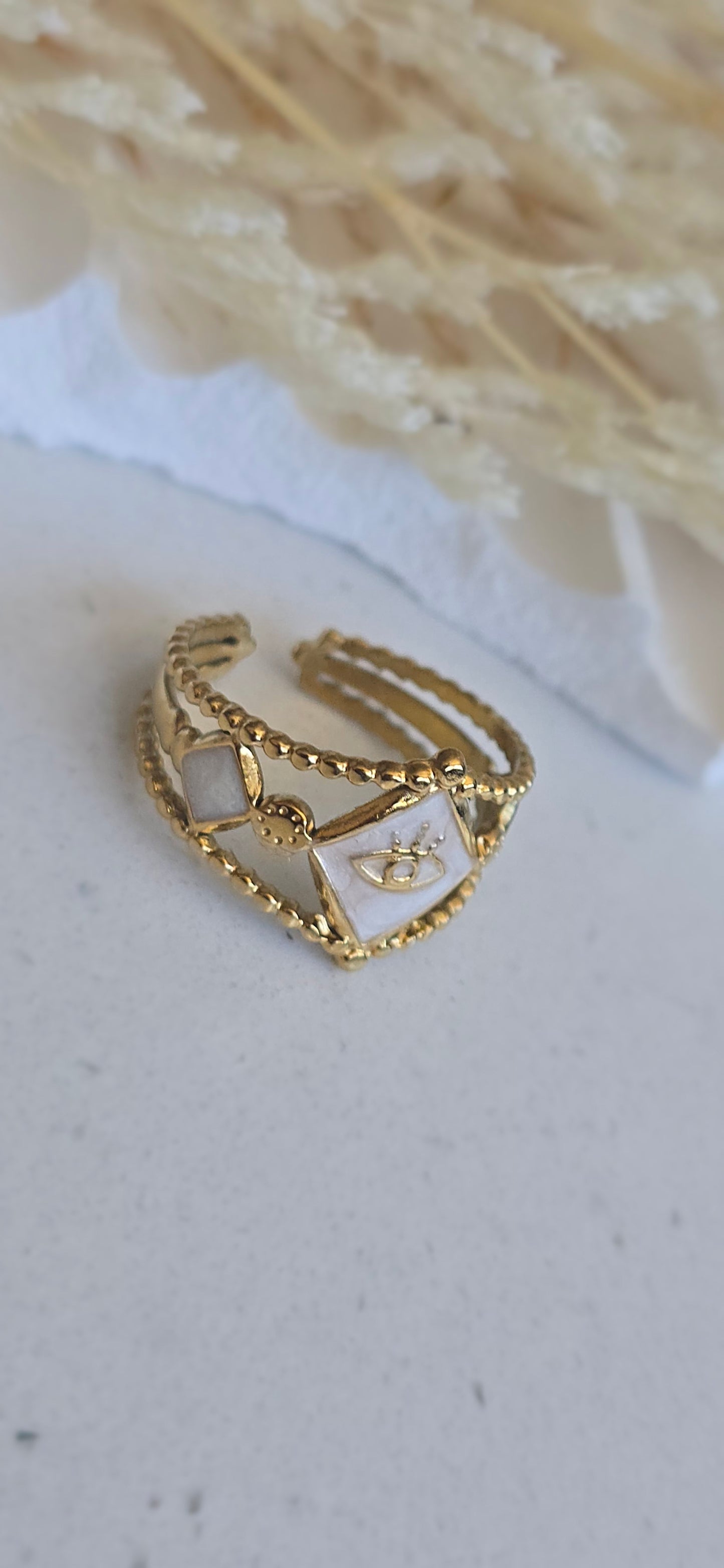 Mystic Ring