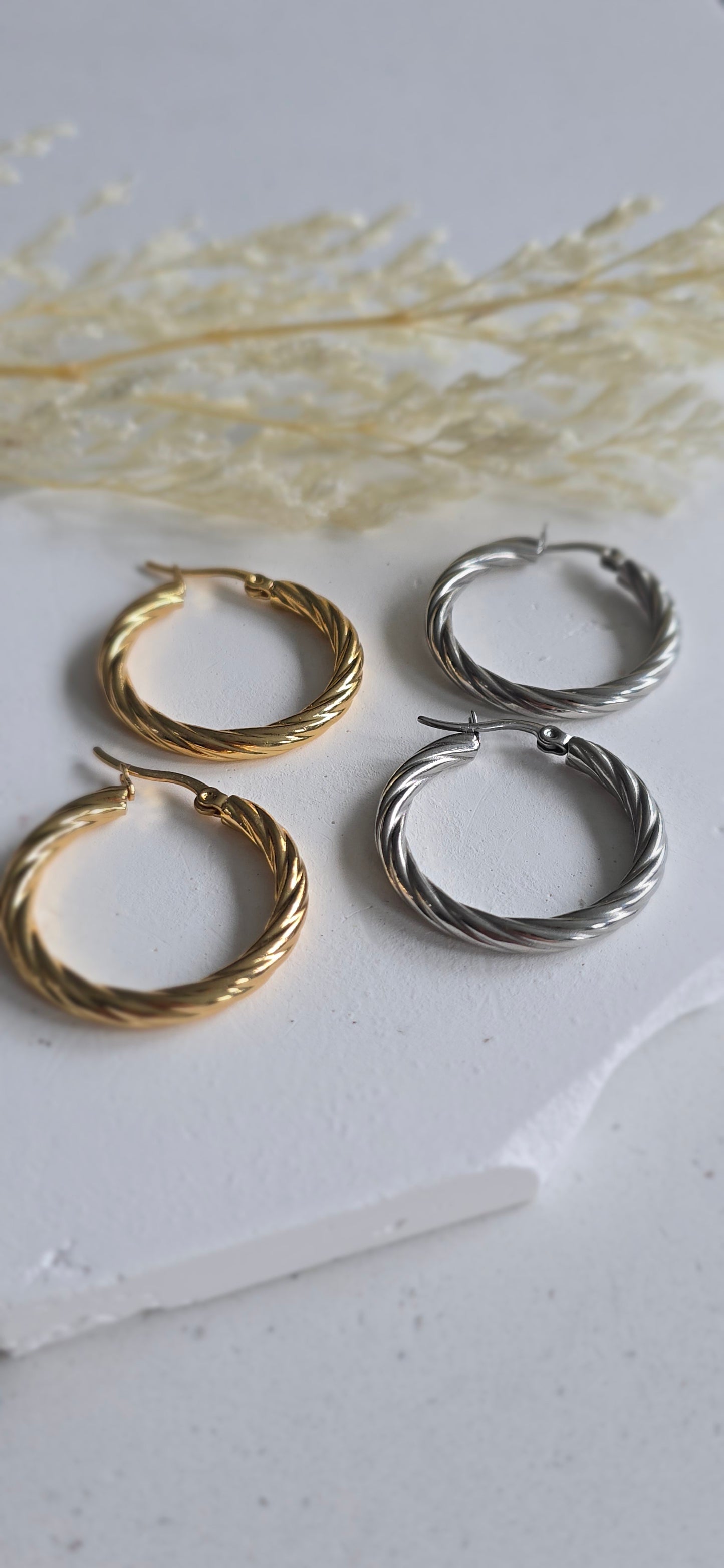 Simply Hoops