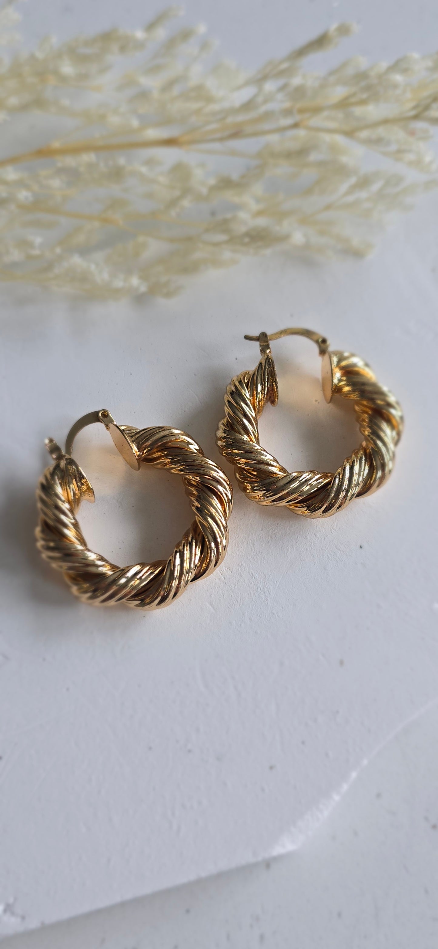 Halo Hoops
