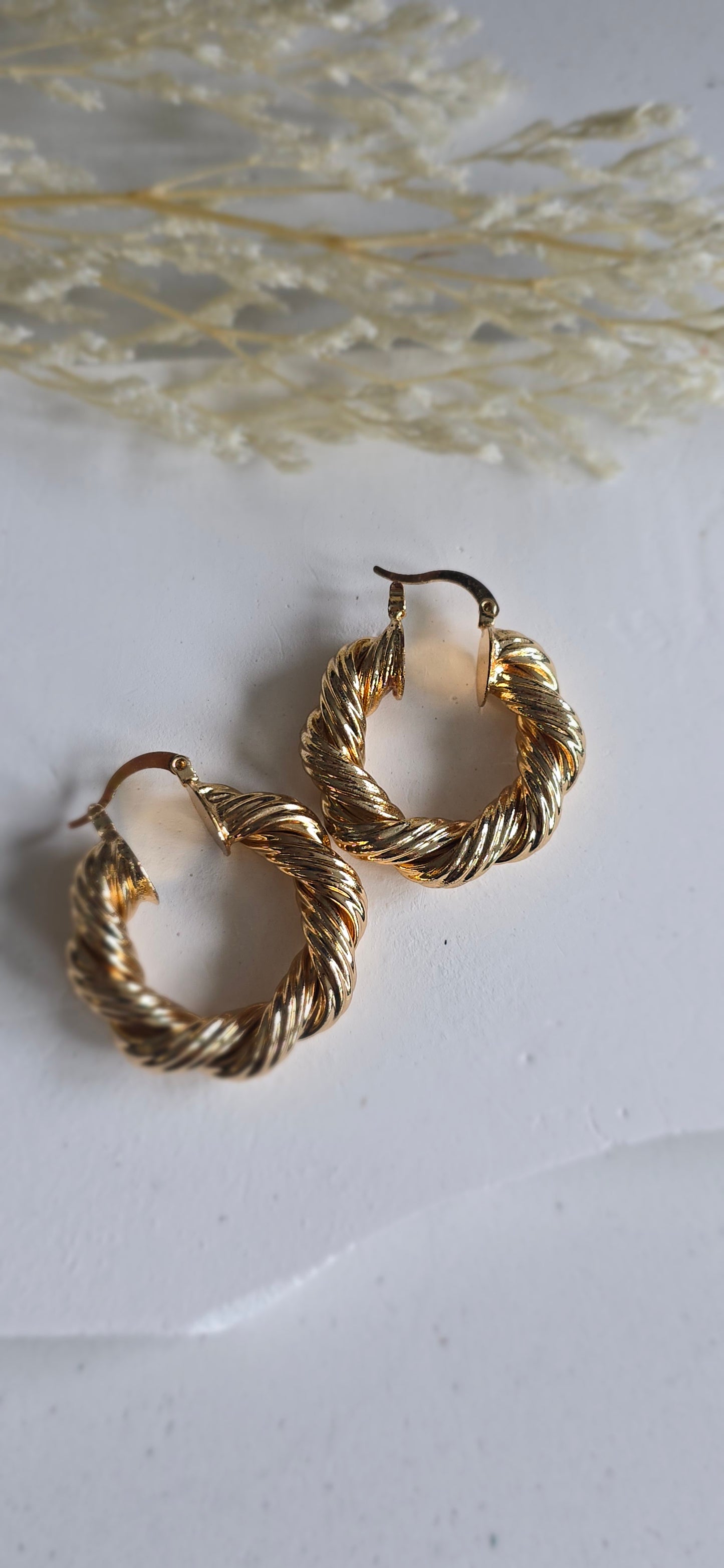 Halo Hoops