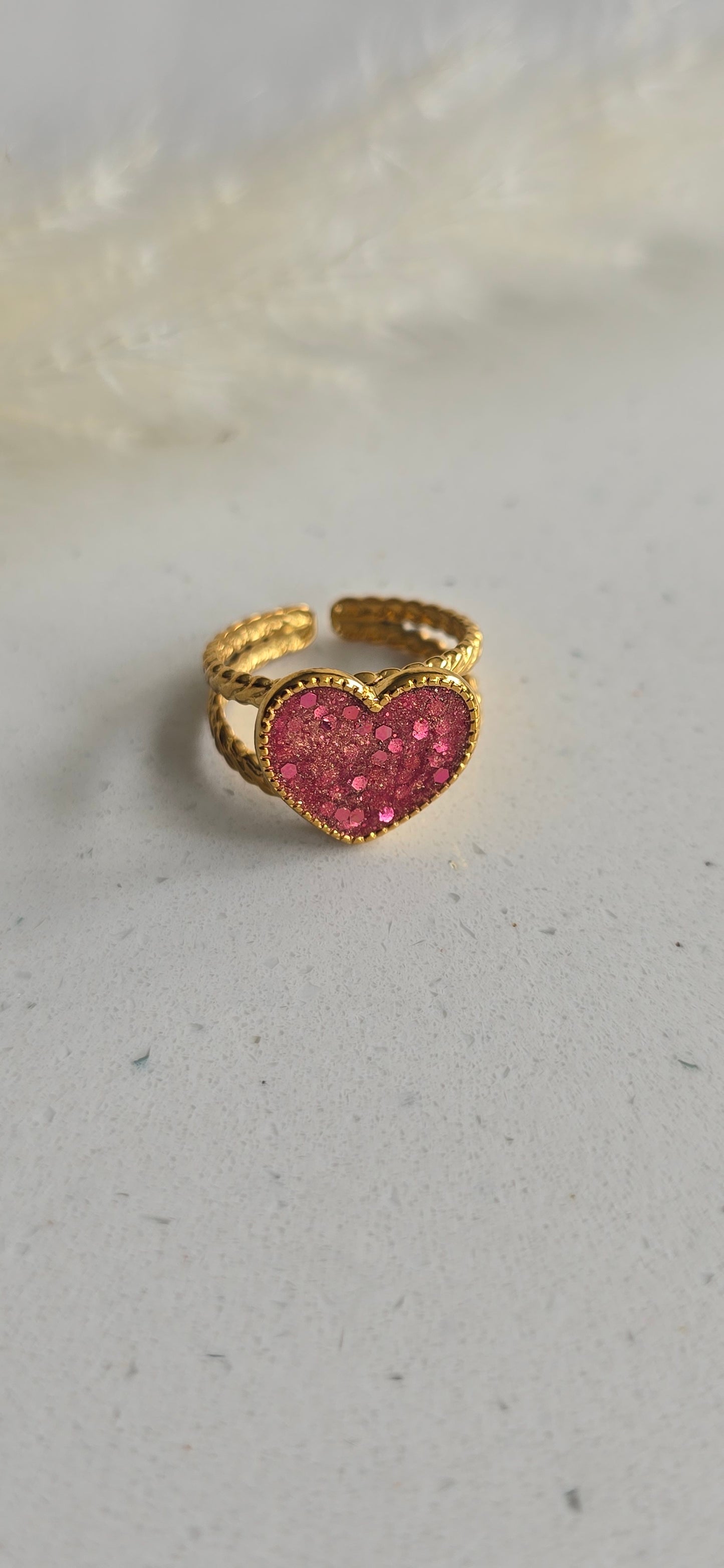 Rosé Ring