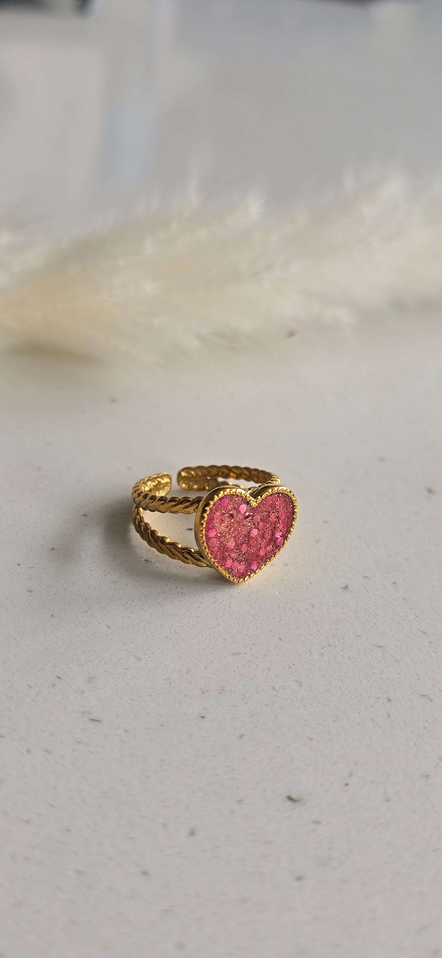 Rosé Ring