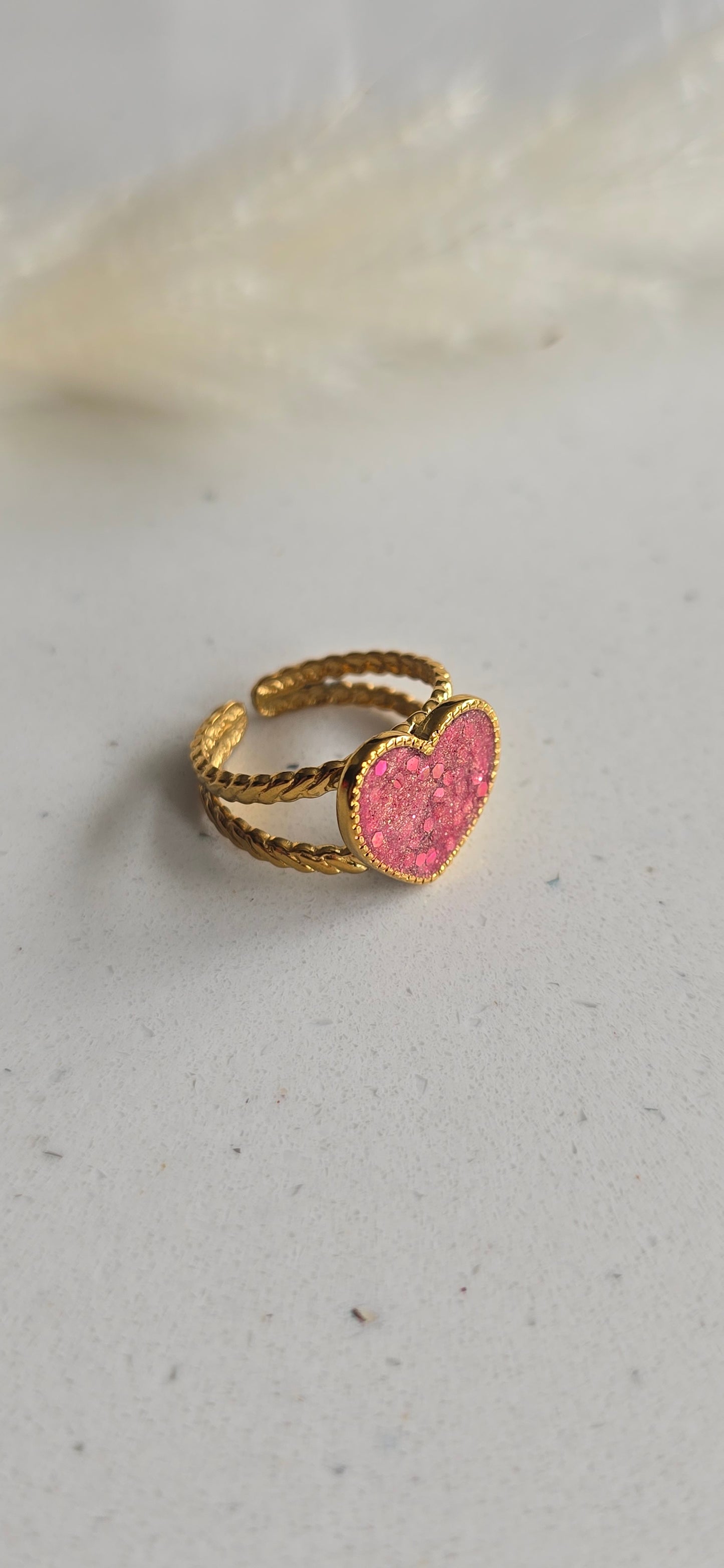 Rosé Ring