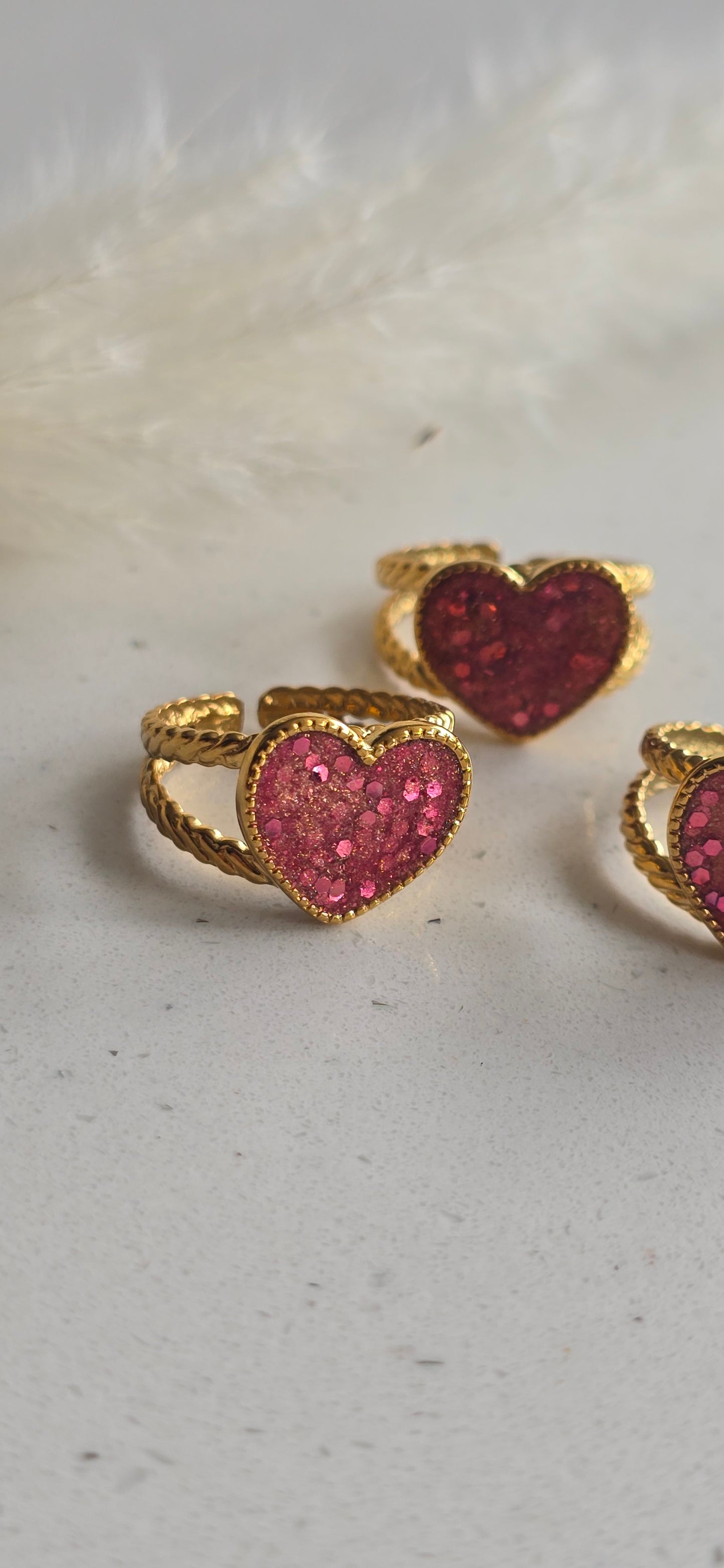 Rosé Ring