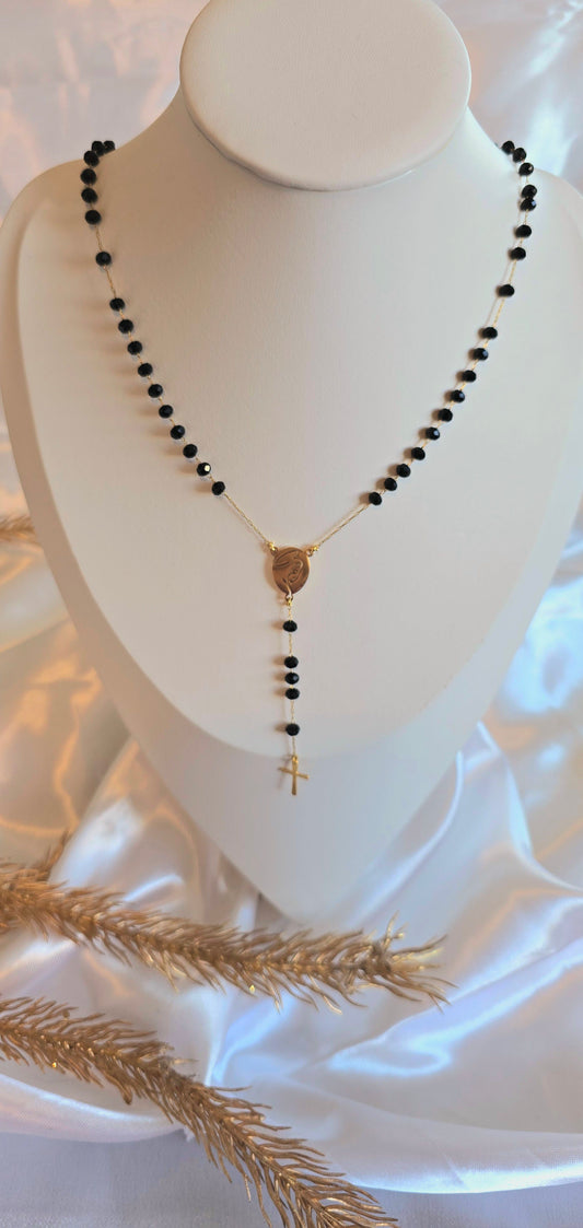 Pure Devotion Rosary