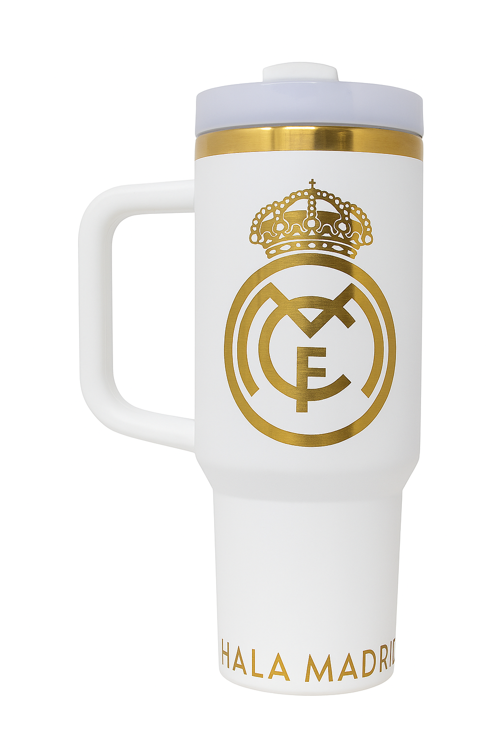 Custom Laser-Engraved Tumbler – 40 oz