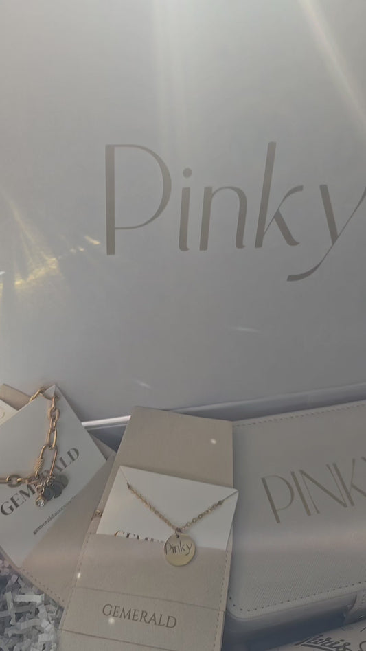 Personalized Laser-Engraved Box ✨